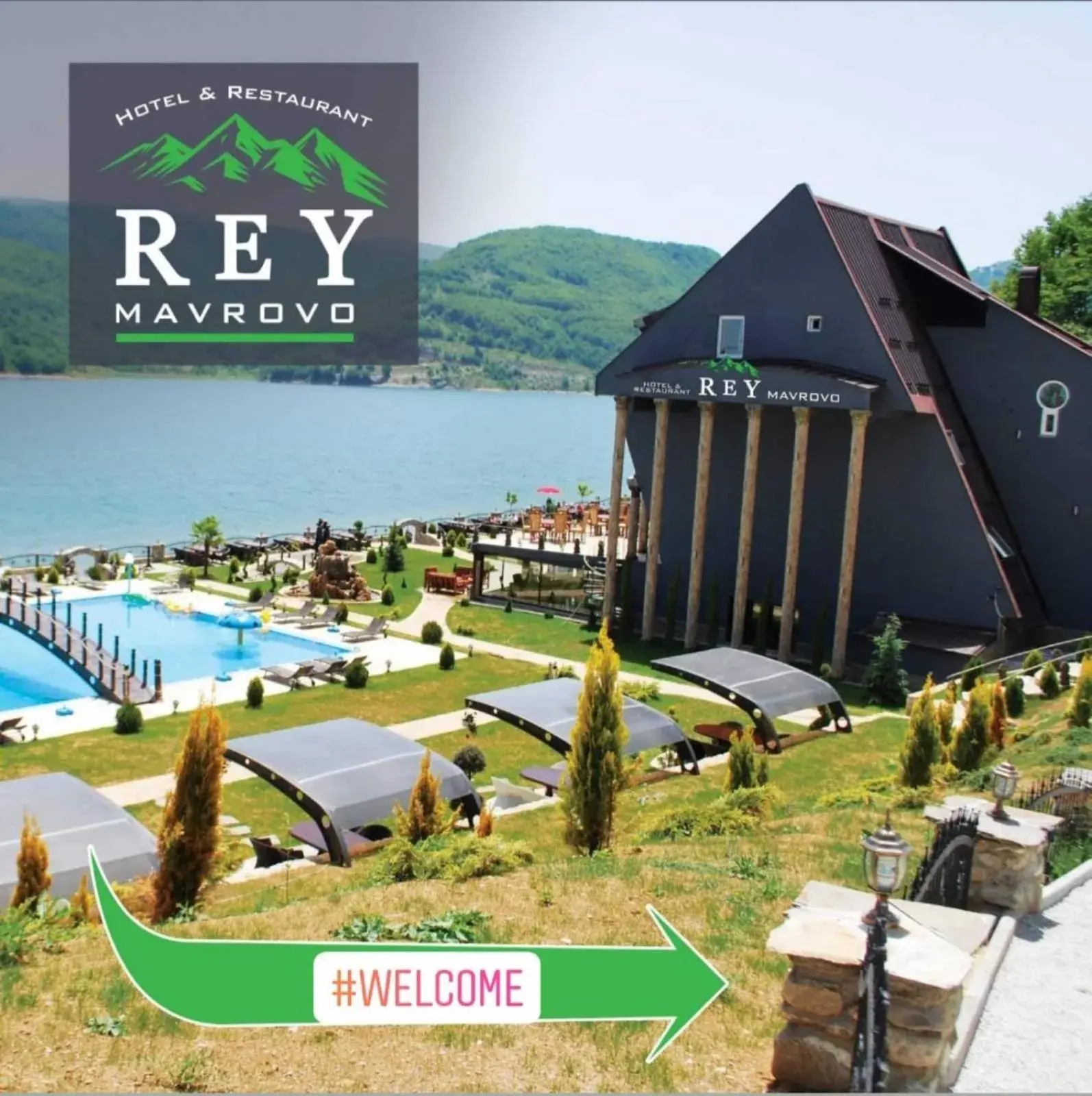 Rey Hotel Rey Hotel
