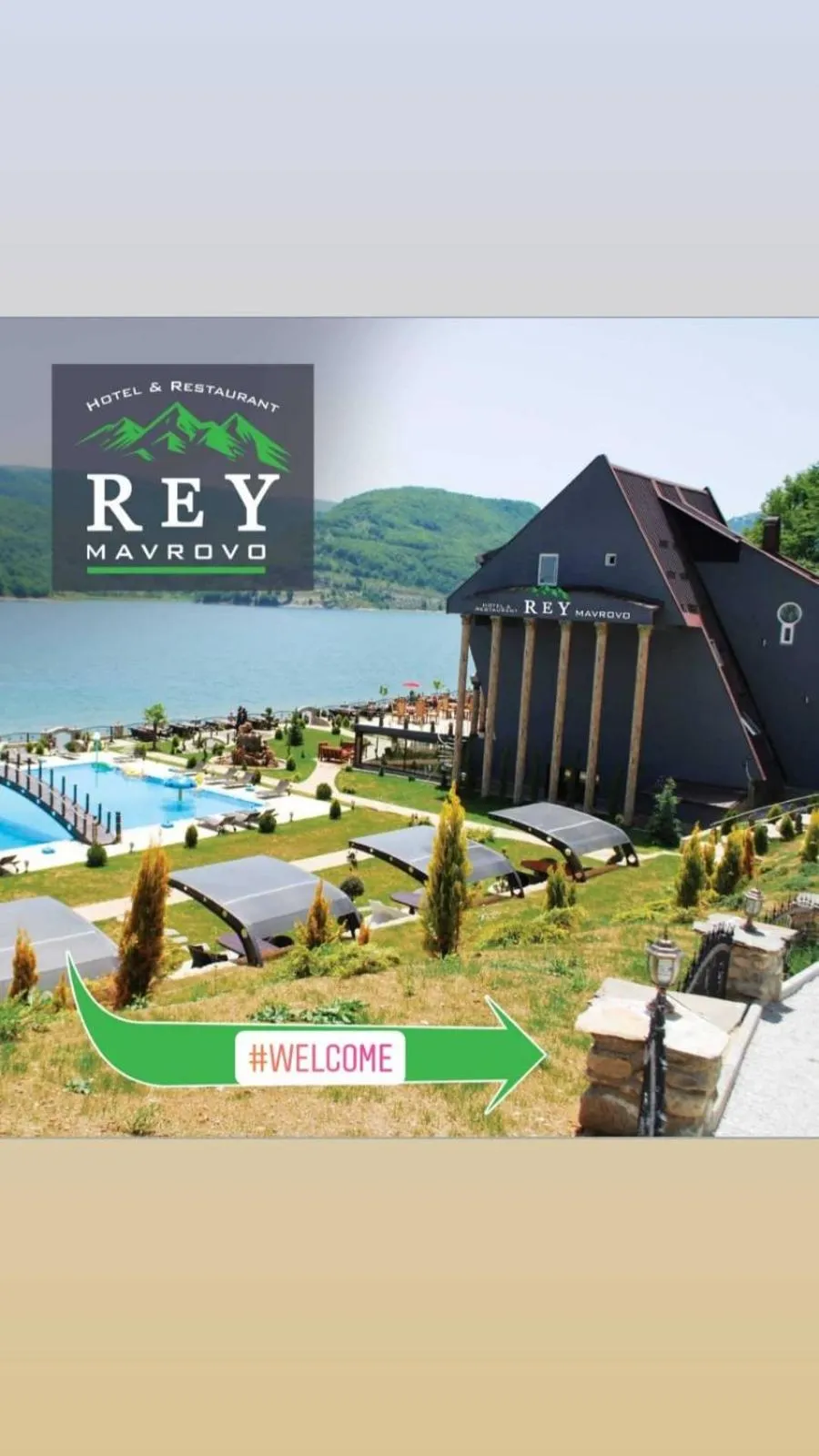 Rey Hotel