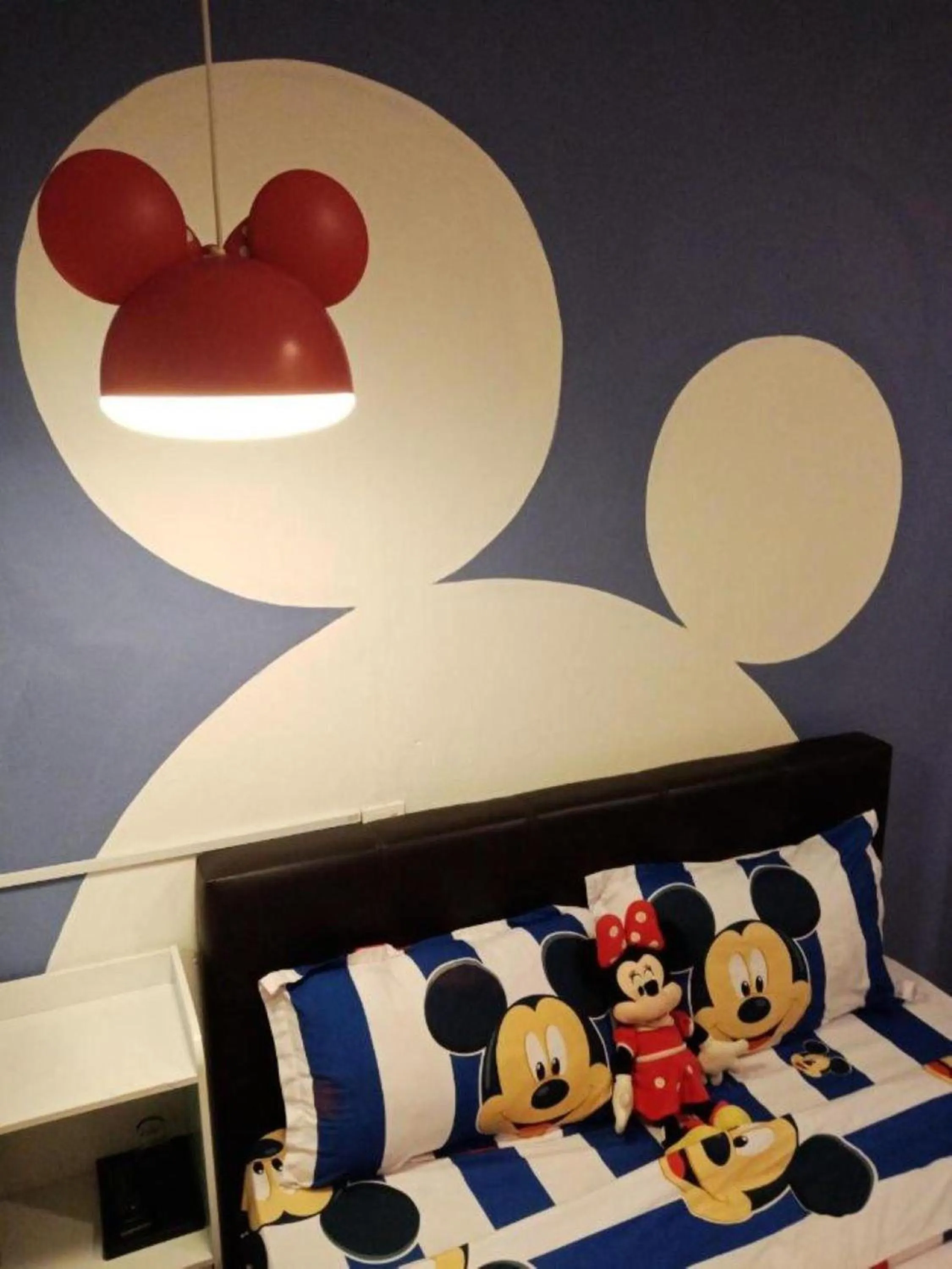 Photo of the whole room in Hotel O Elephant House Boutique Hotel