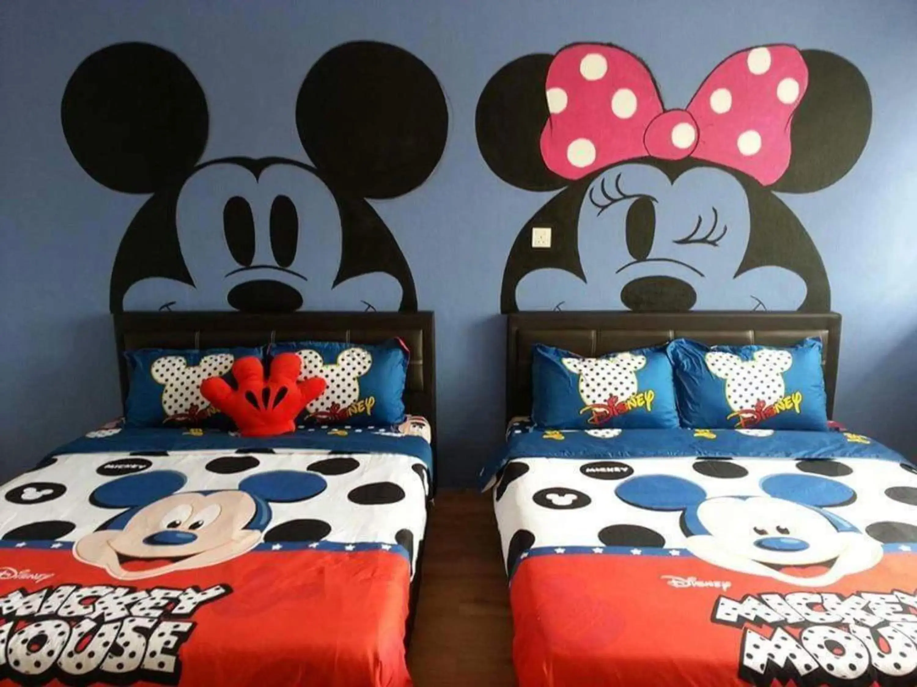 Family Suite in Hotel O Elephant House Boutique Hotel Family Suite in Hotel O Elephant House Boutique Hotel