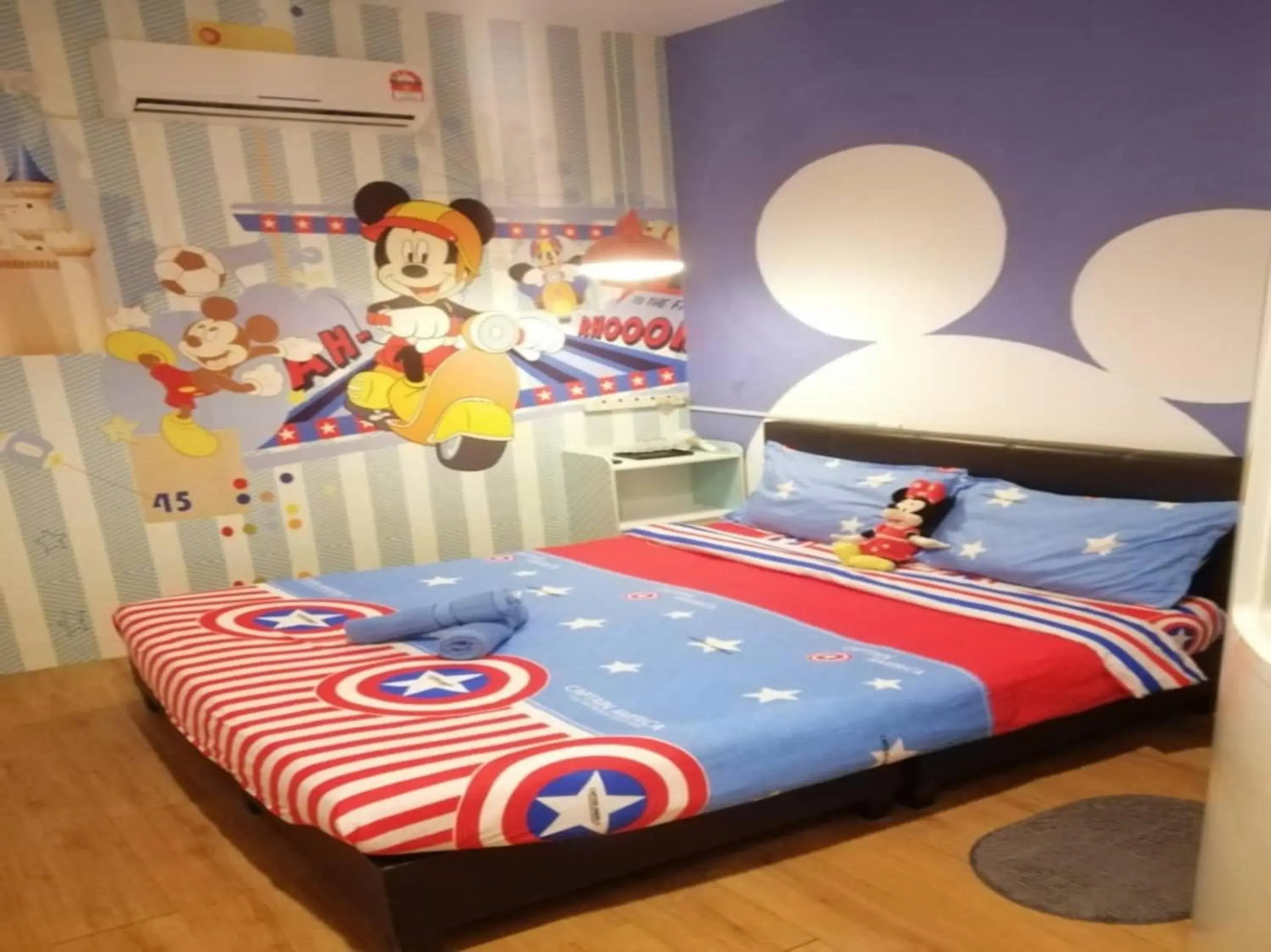 Standard Double Room in Hotel O Elephant House Boutique Hotel Standard Double Room in Hotel O Elephant House Boutique Hotel