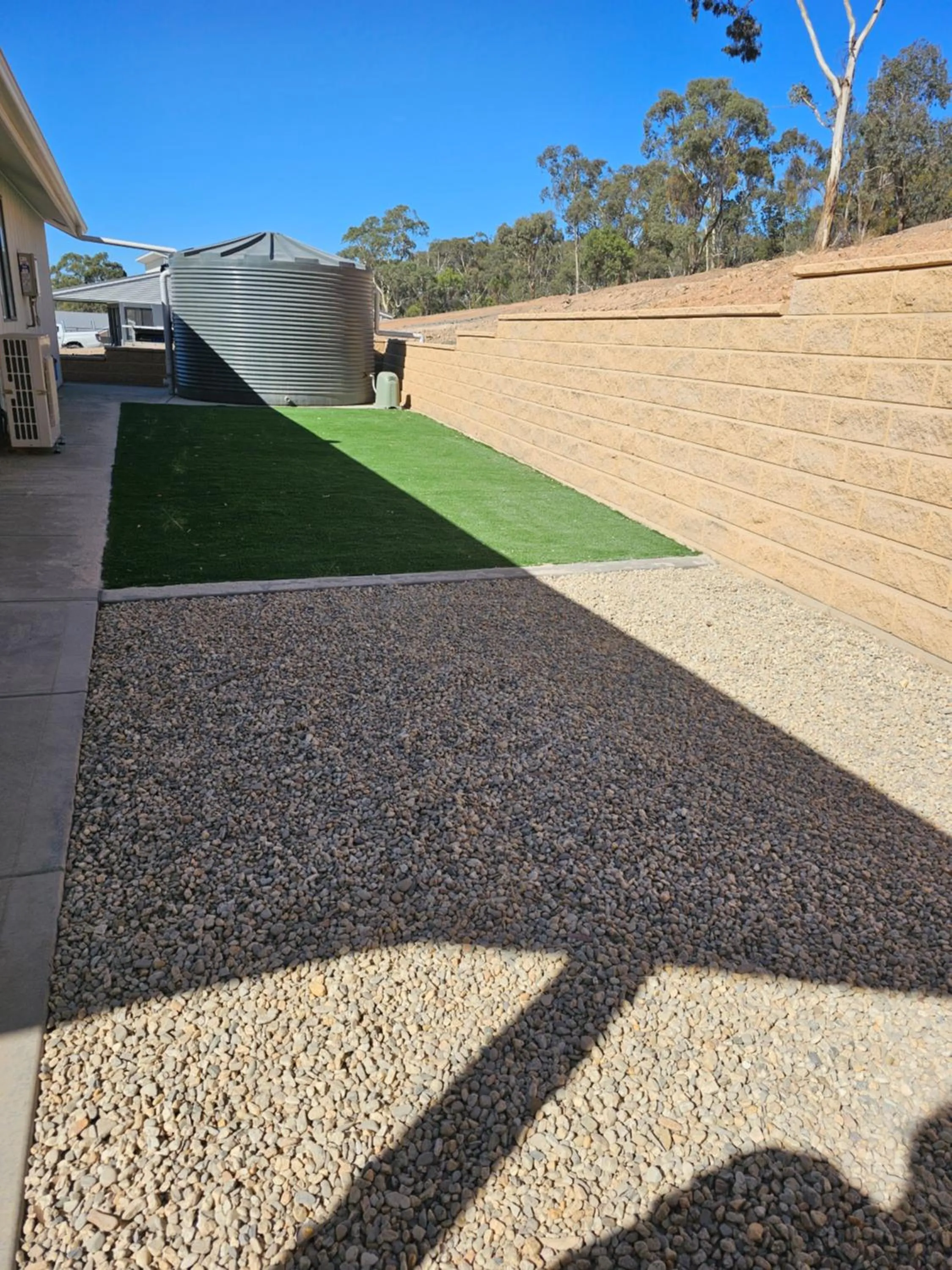 Neagles Retreat Villas