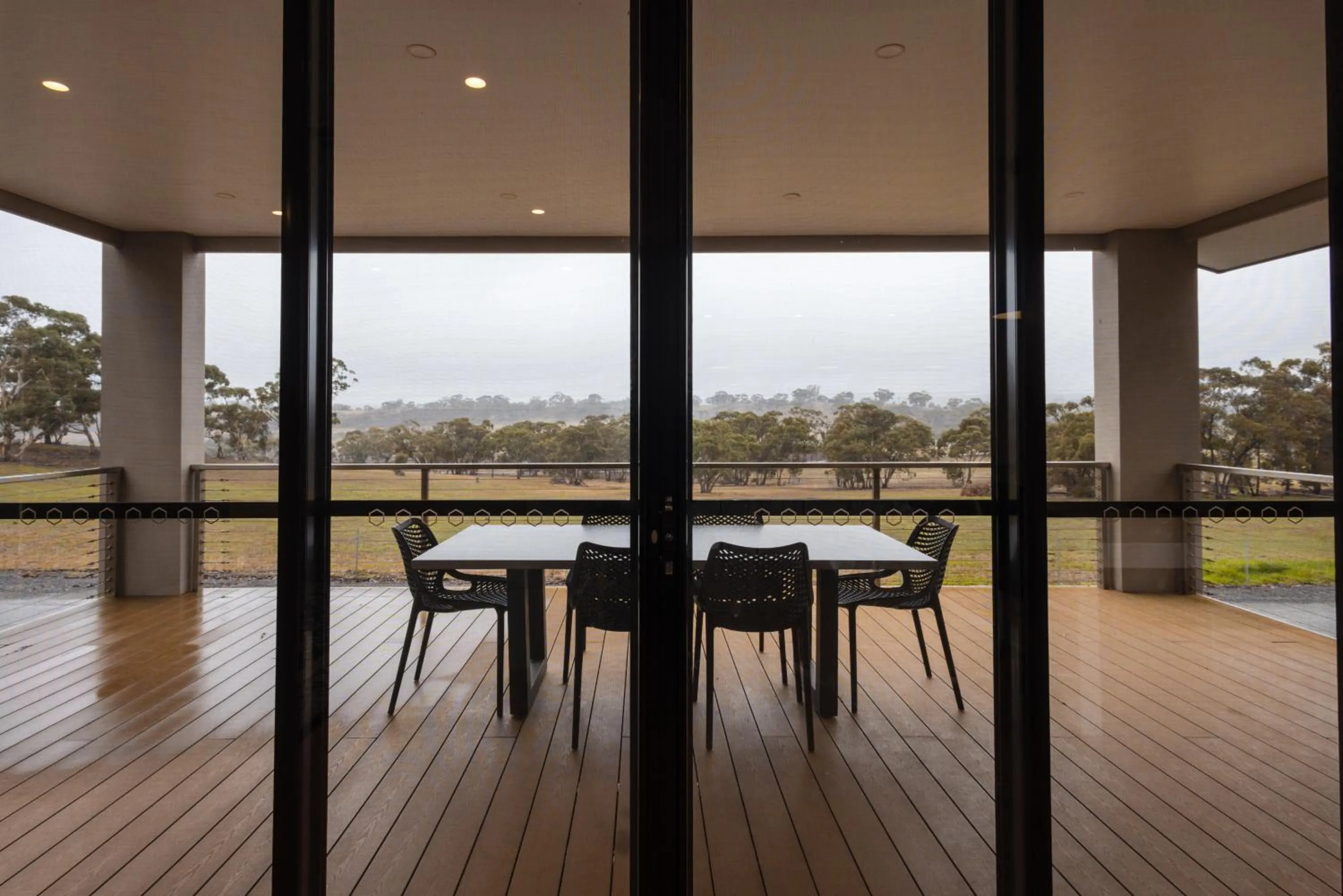 Neagles Retreat Villas