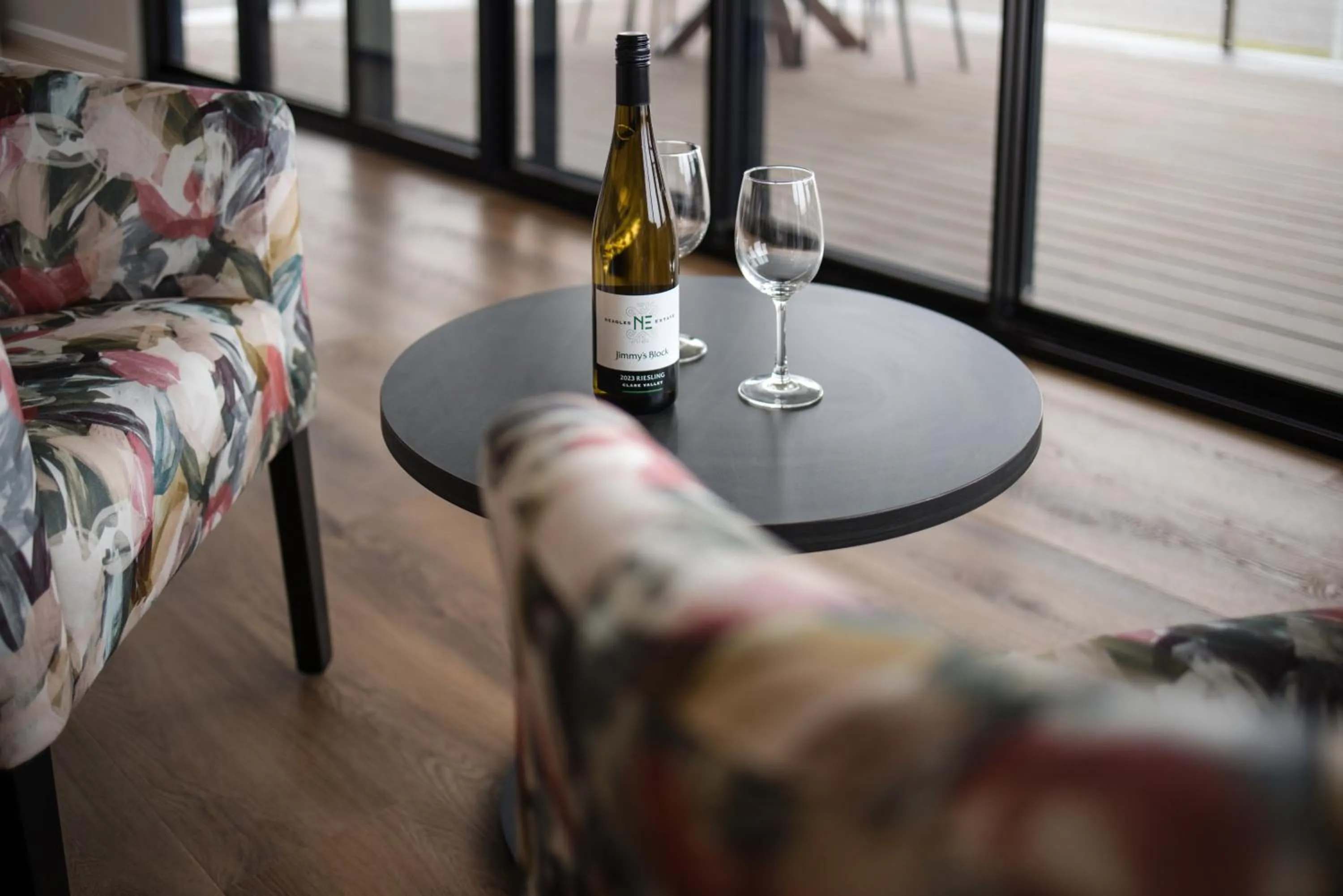 Neagles Retreat Villas