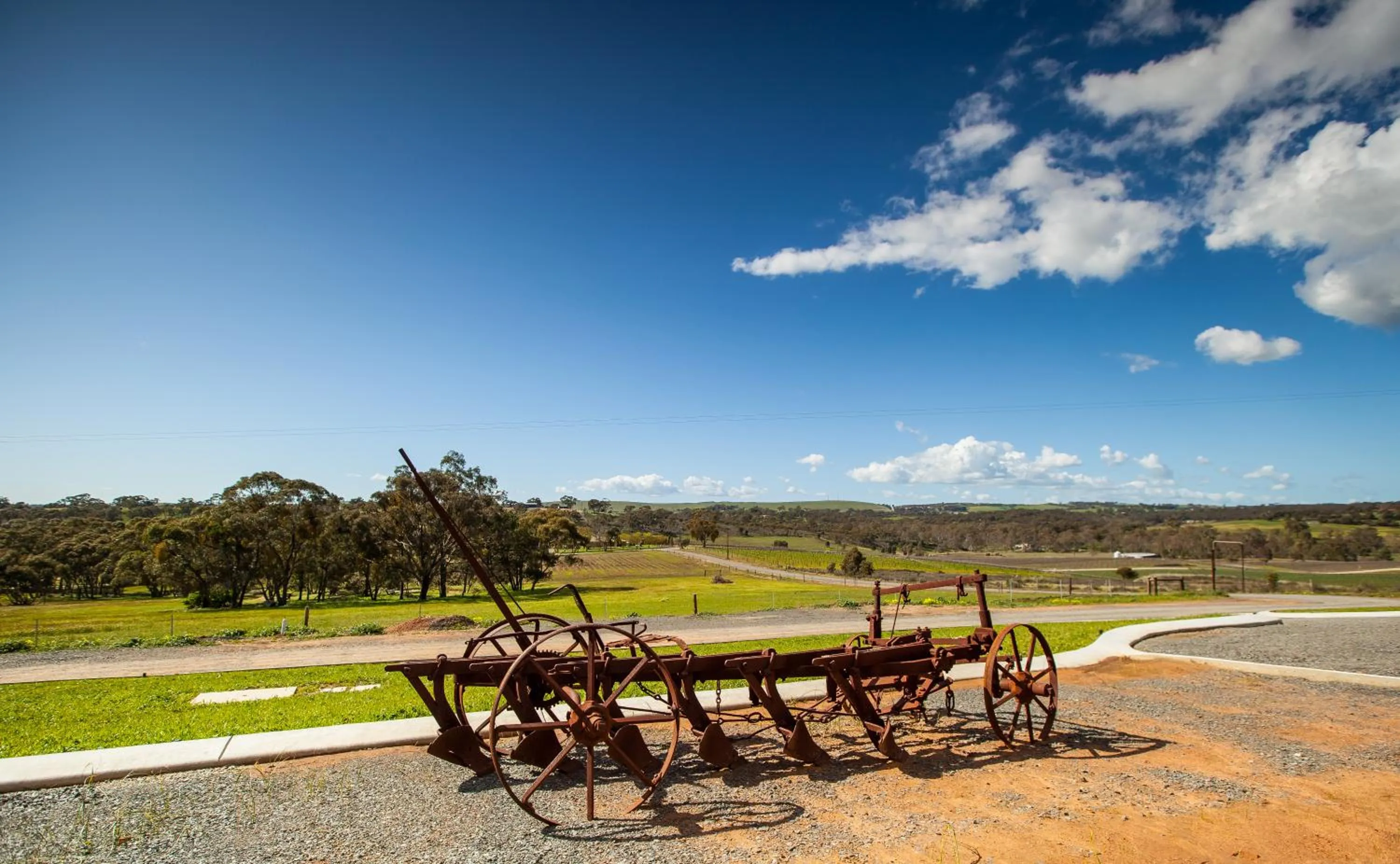 View (from property/room) in Neagles Retreat Villas