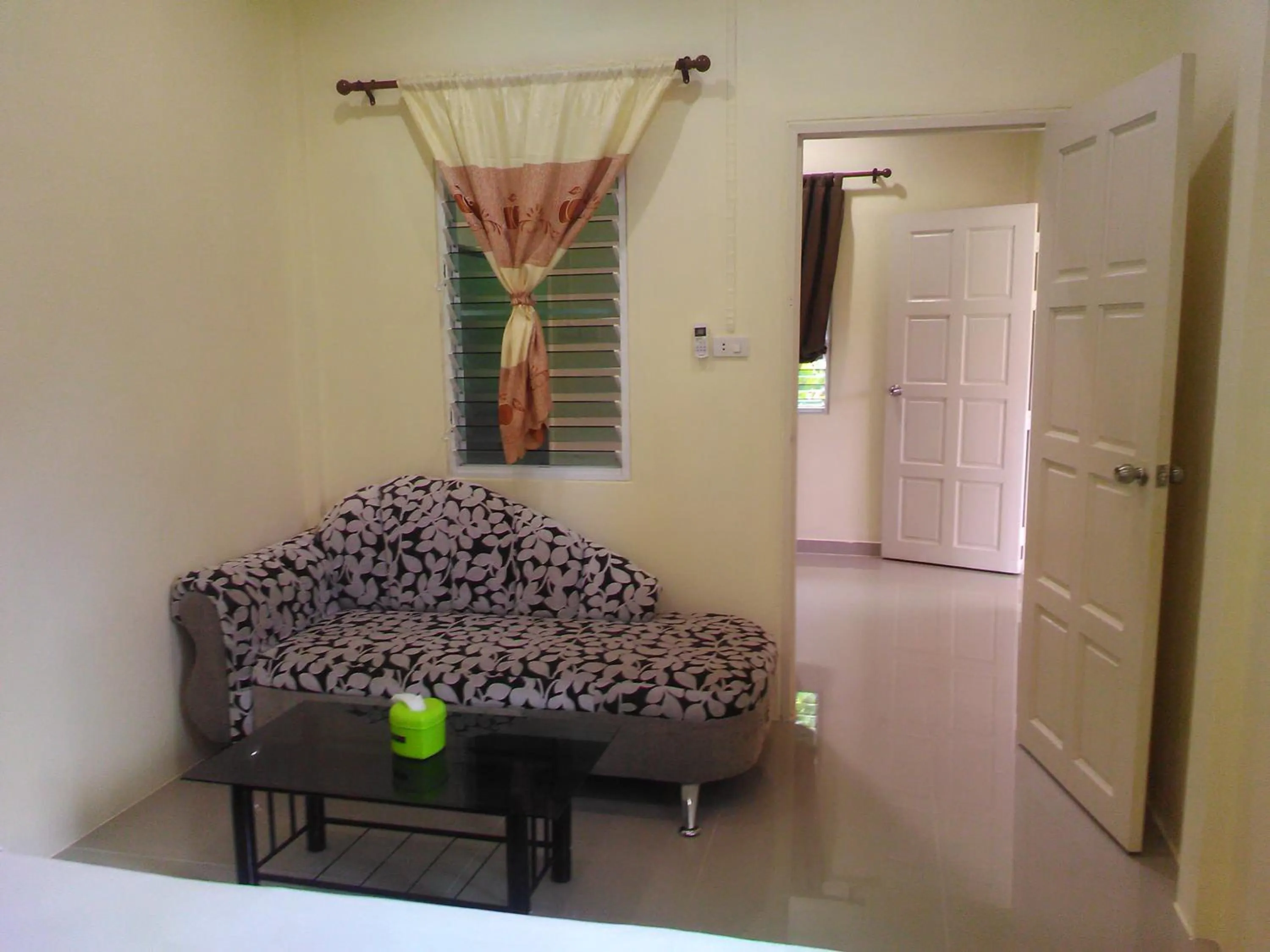 Khanom Garden Suite