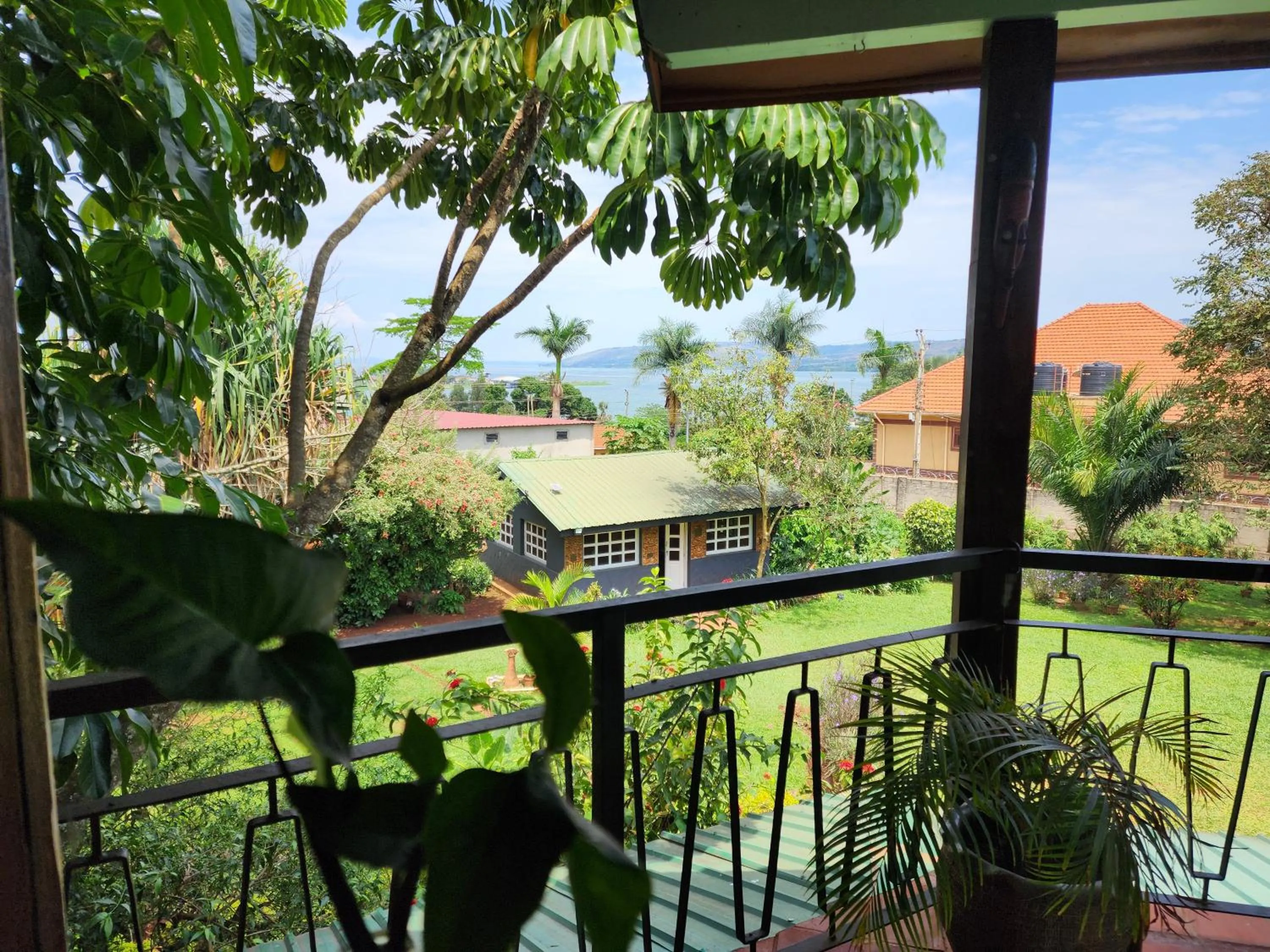 View (from property/room) in Surjios Guest House