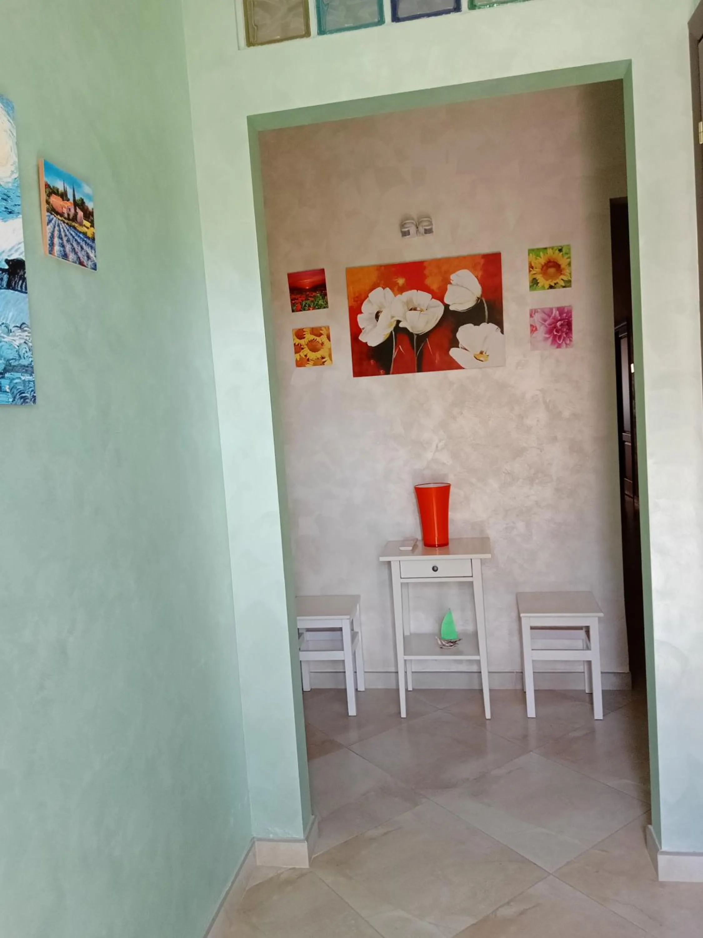 Il Poggetto Marzamemi B&B