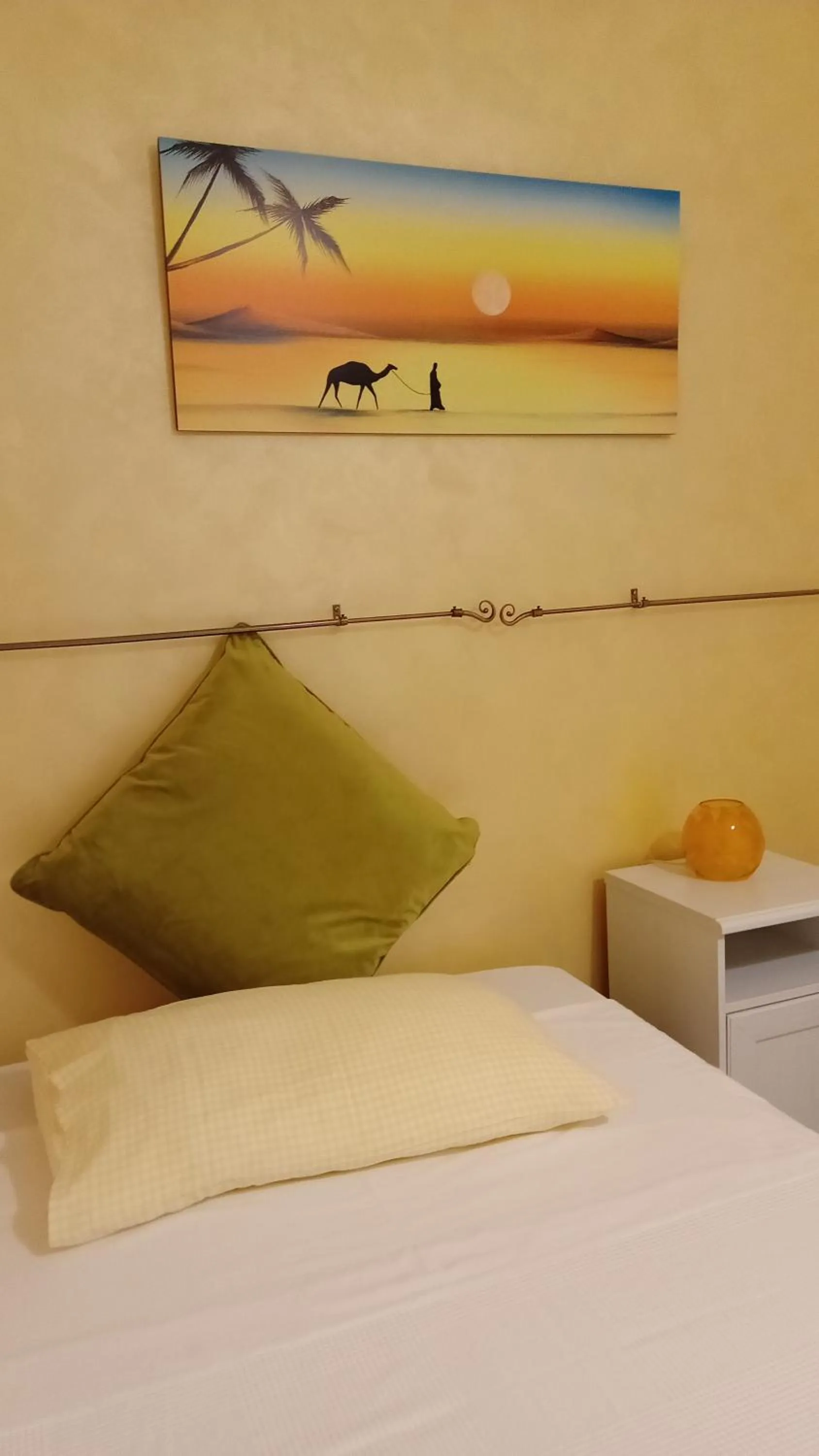 Il Poggetto Marzamemi B&B