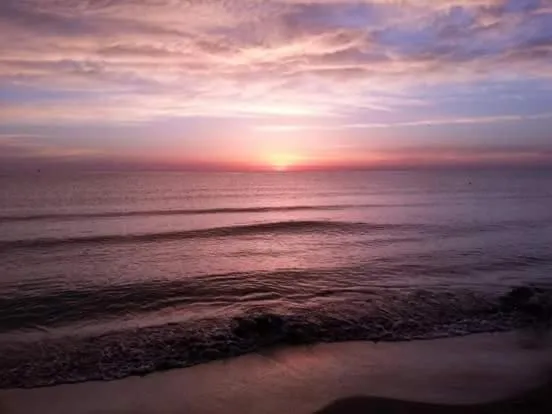 Property building in Il Poggetto Marzamemi B&B