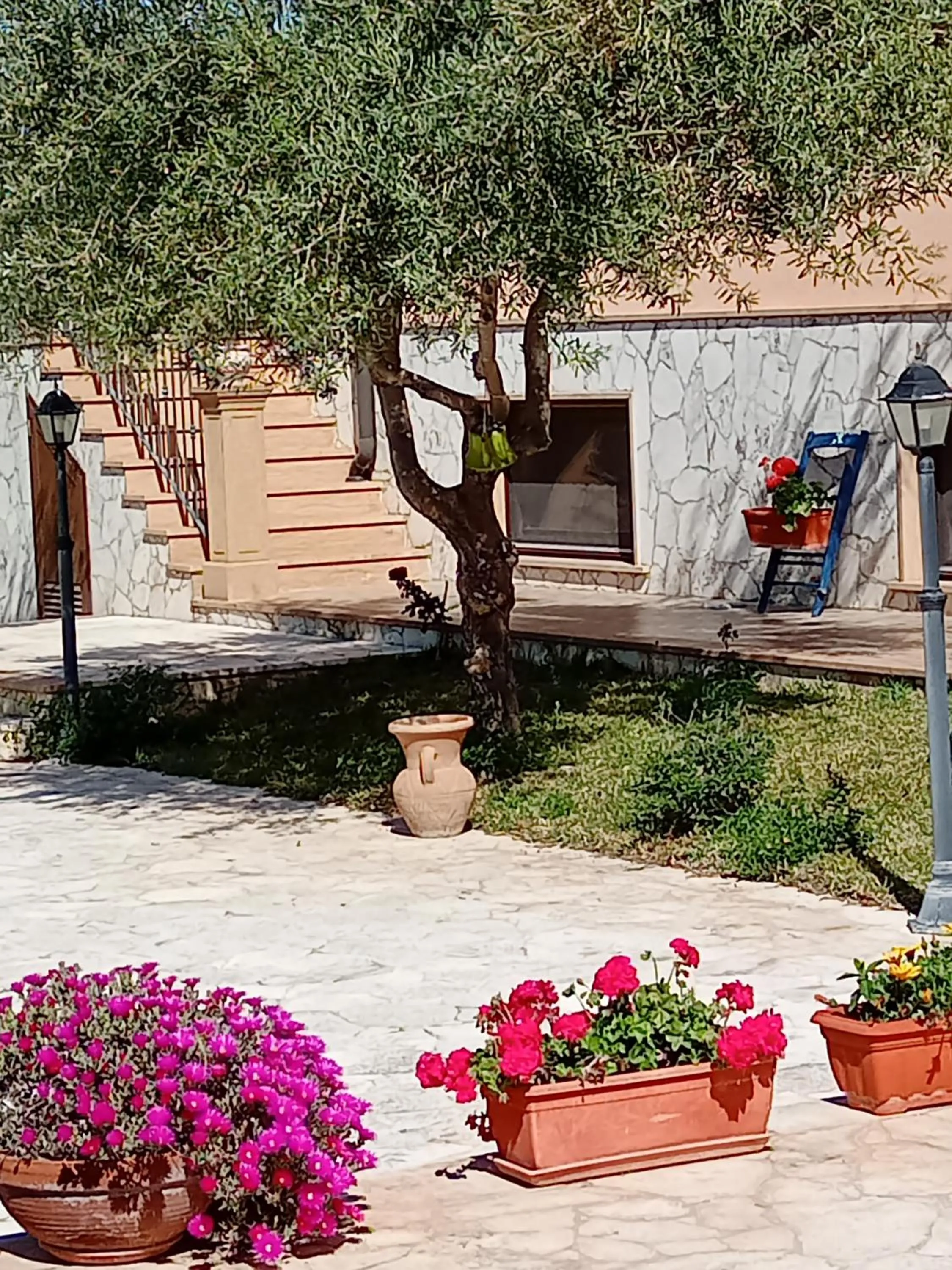 Il Poggetto Marzamemi B&B