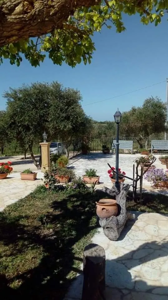 Il Poggetto Marzamemi B&B