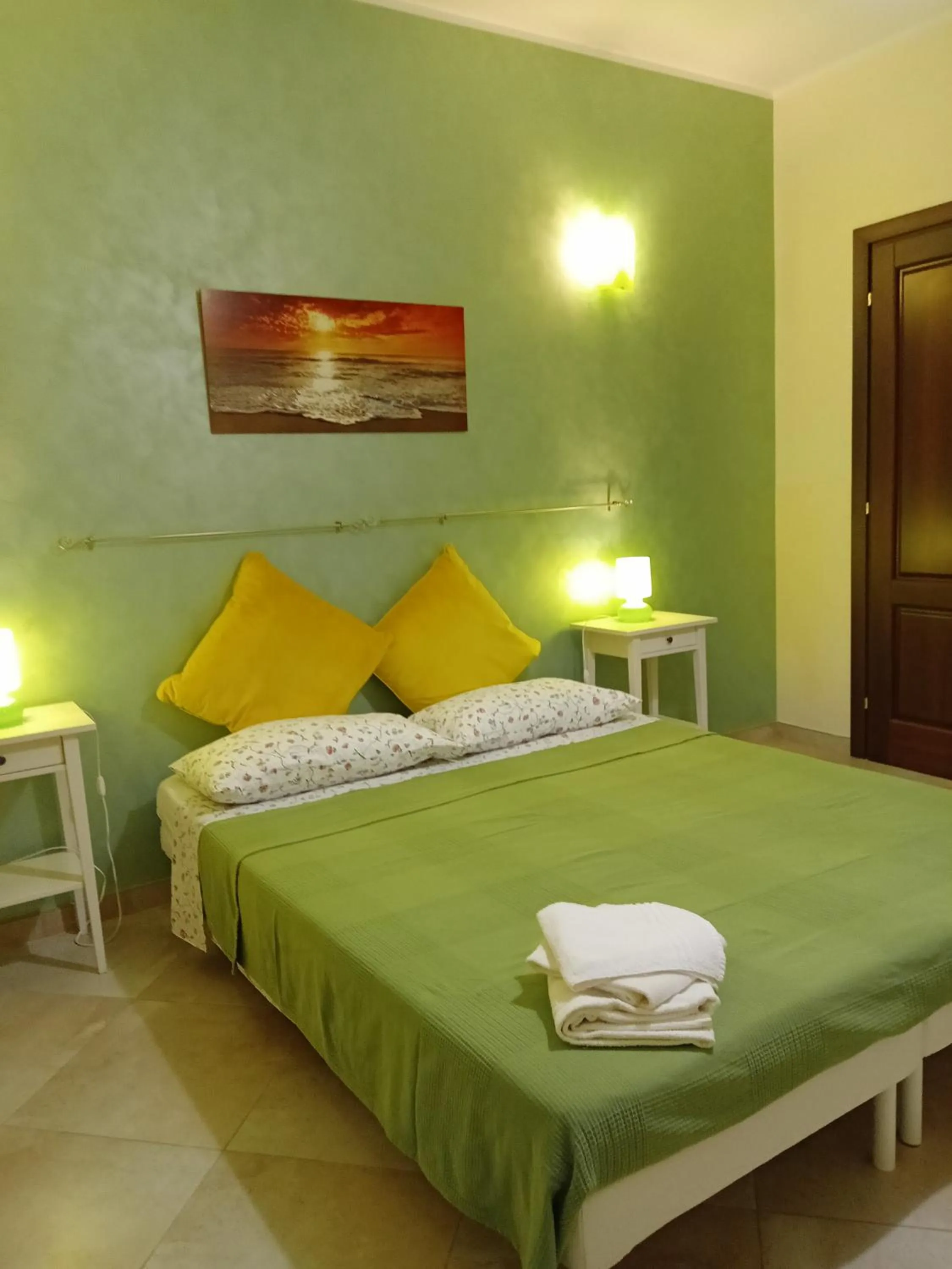 Il Poggetto Marzamemi B&B