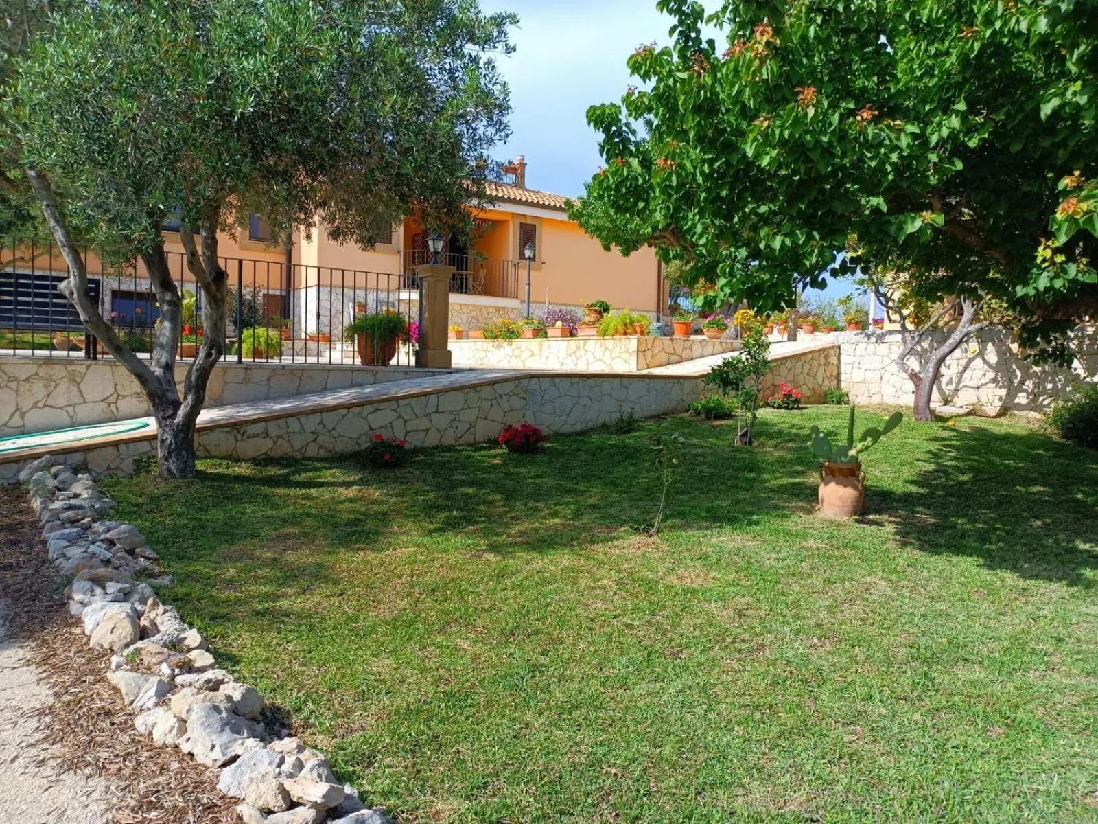 Il Poggetto Marzamemi B&B