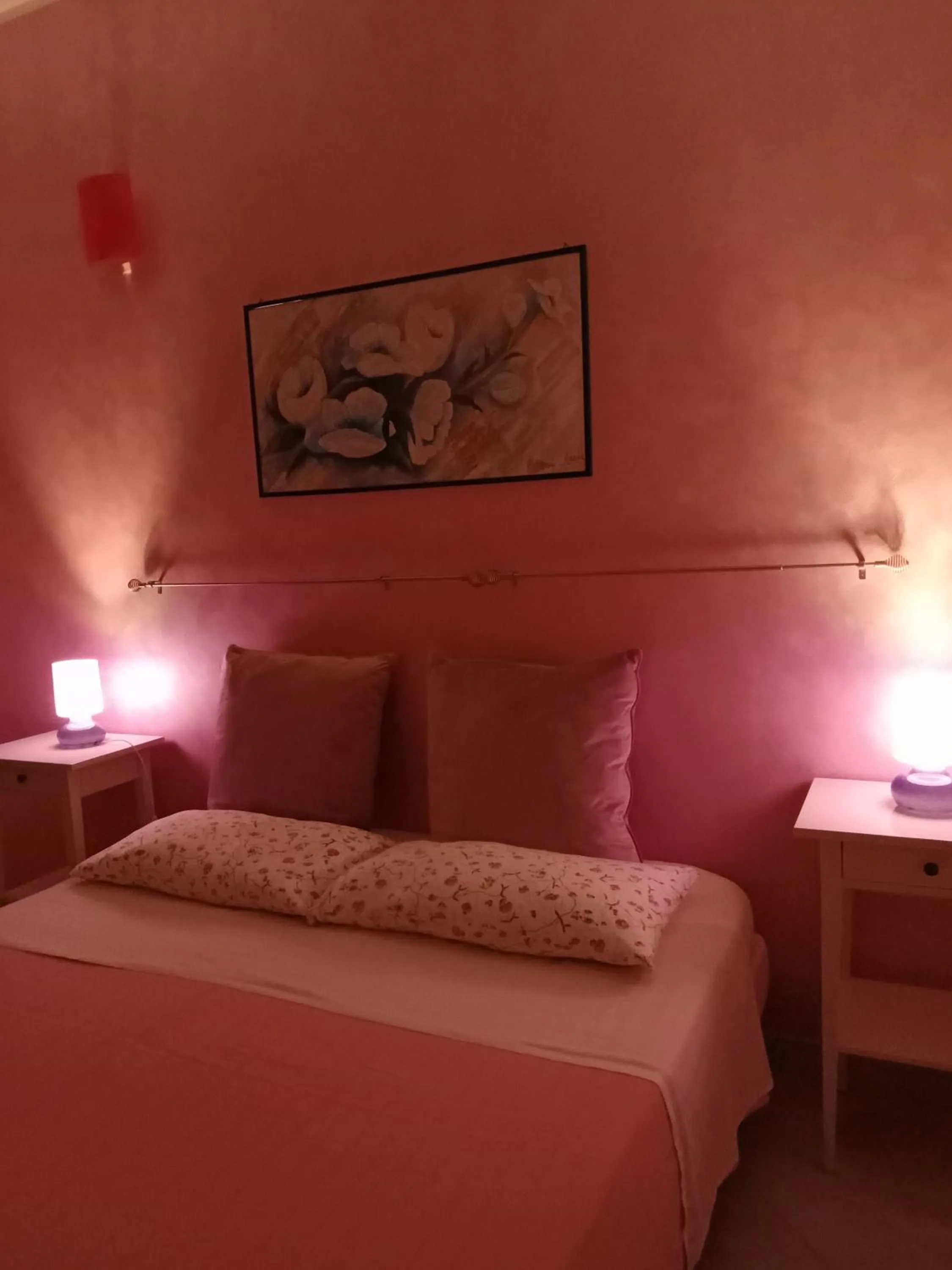 Il Poggetto Marzamemi B&B
