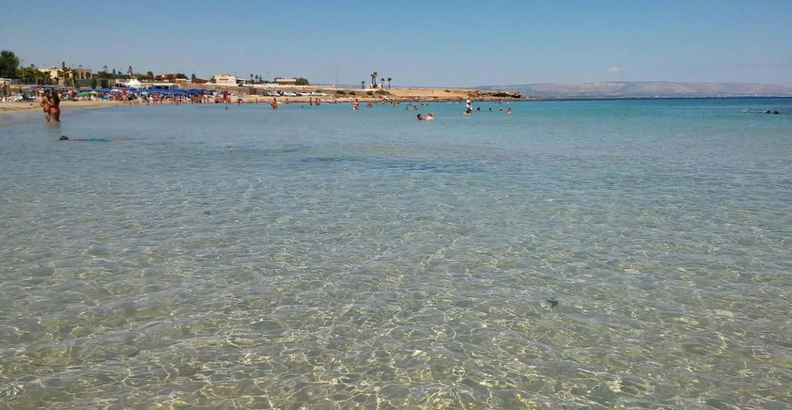 Property building in Il Poggetto Marzamemi B&B