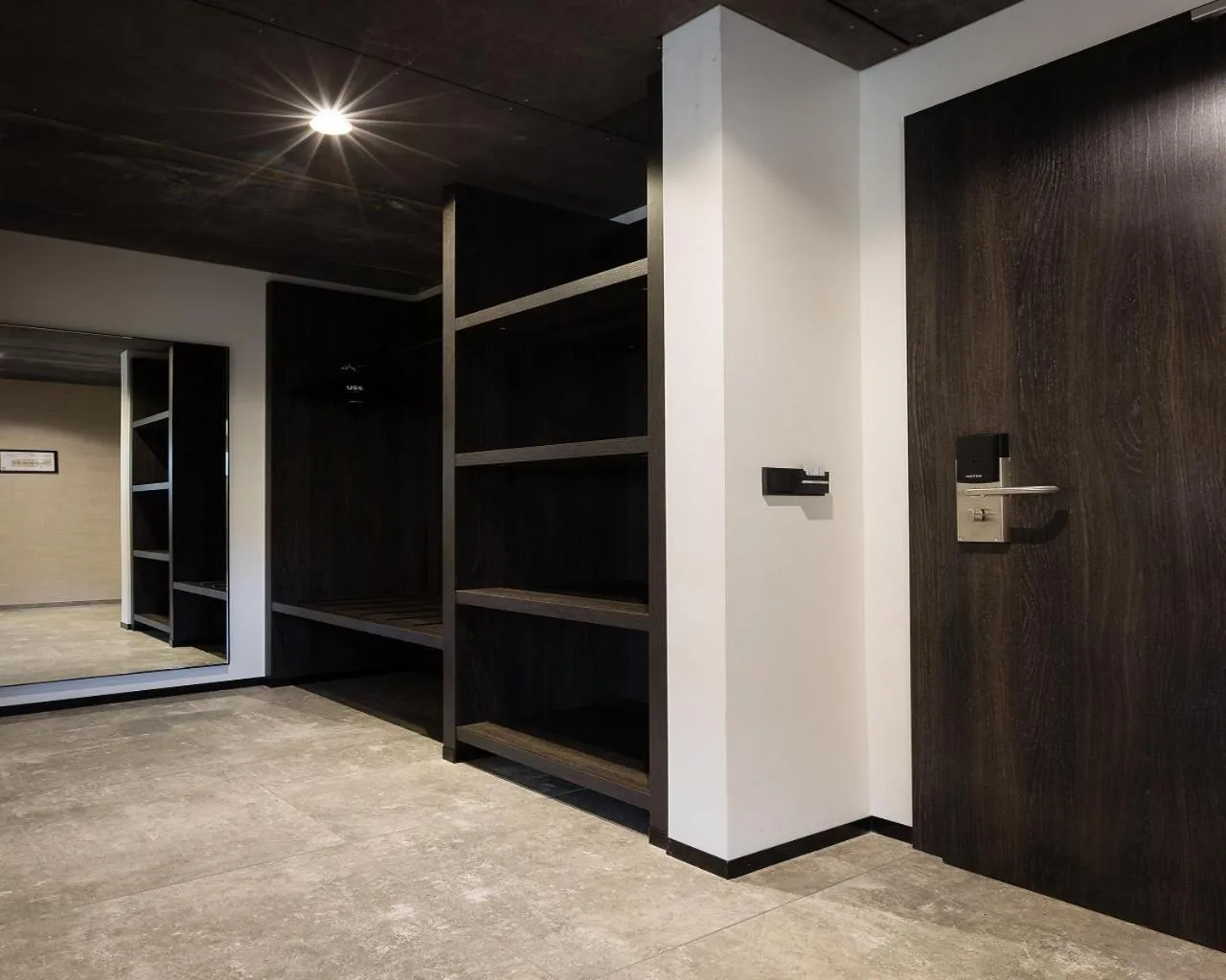 Bedroom in Fosshotel Glacier Lagoon