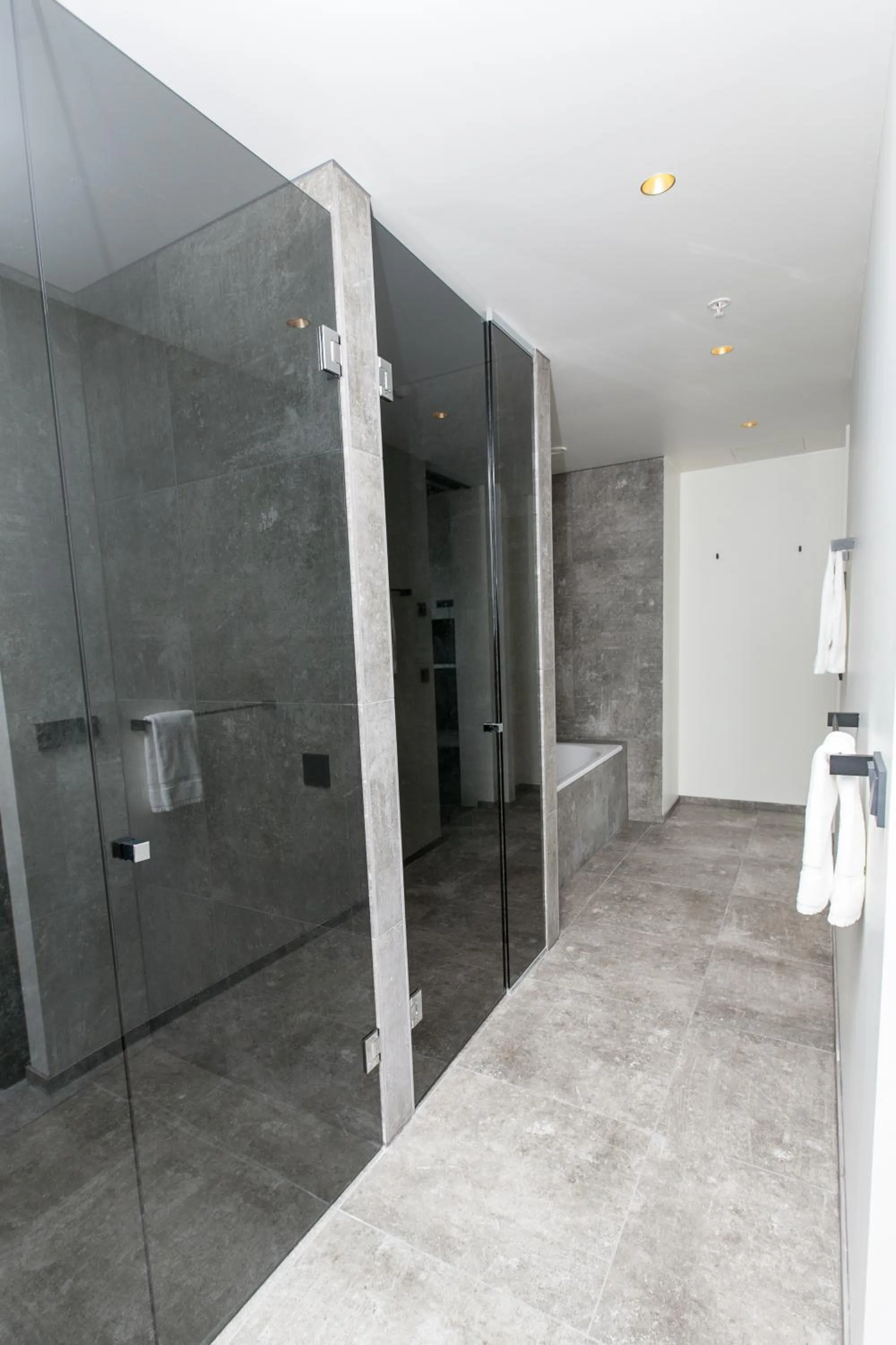 Bathroom in Fosshotel Glacier Lagoon