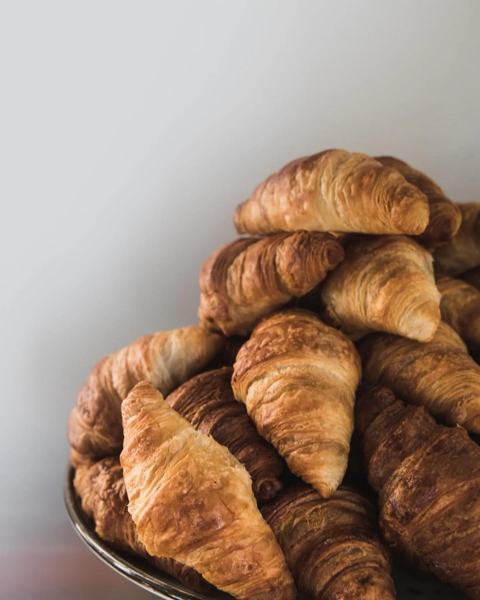 Food close-up in Fosshotel Glacier Lagoon