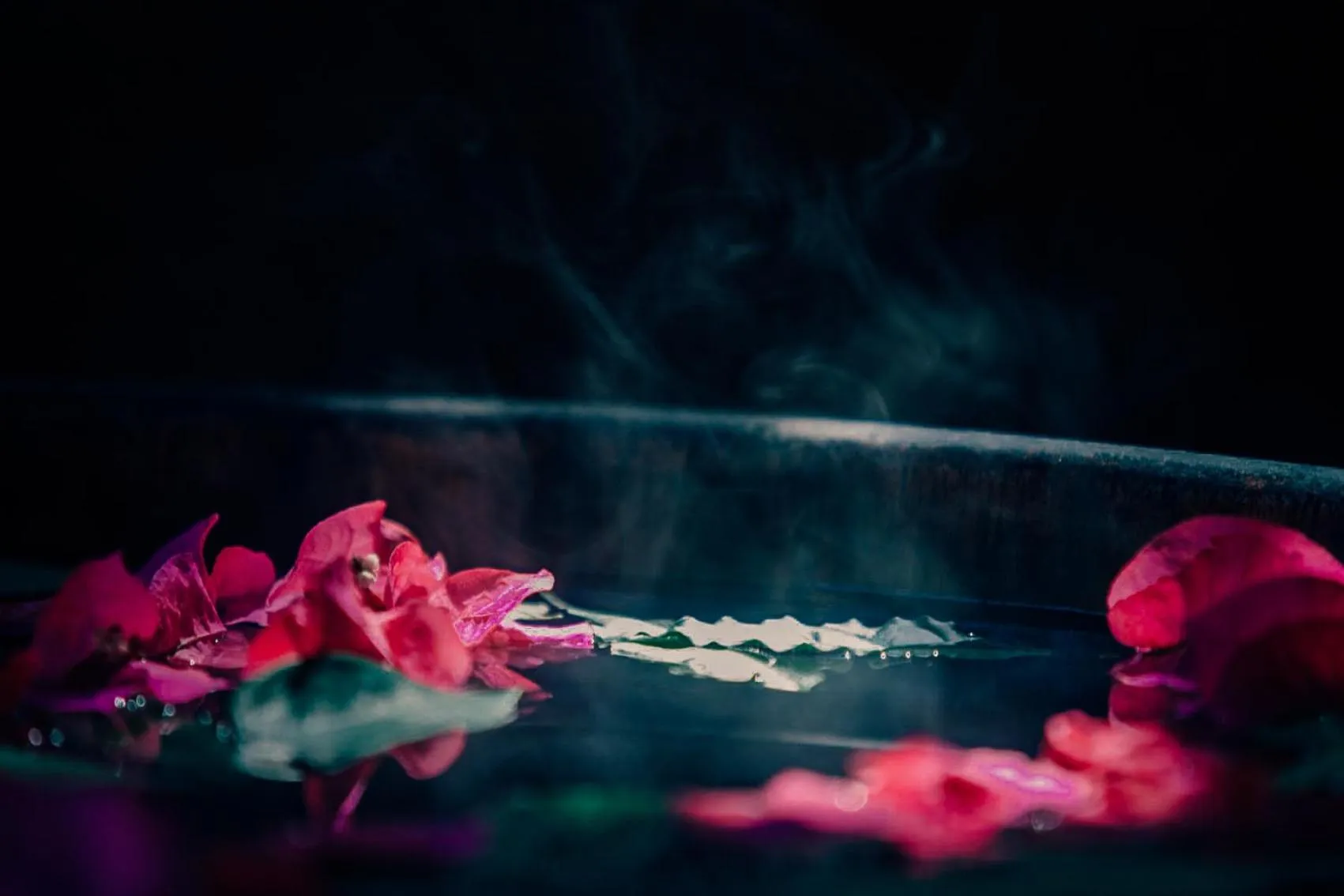 Spa and wellness centre/facilities in Pousada Bromélias