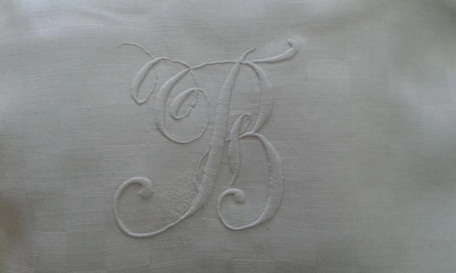 Logo/Certificate/Sign in Casa Bertagni