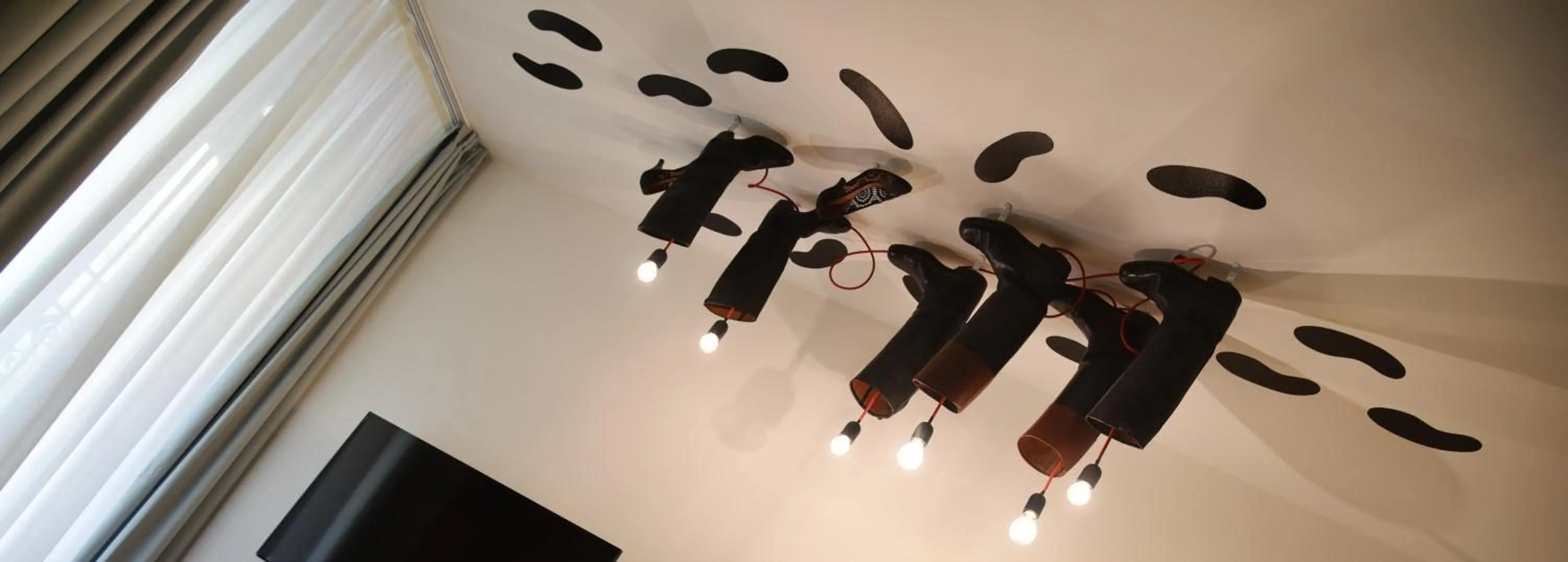 View (from property/room) in Casa Bertagni