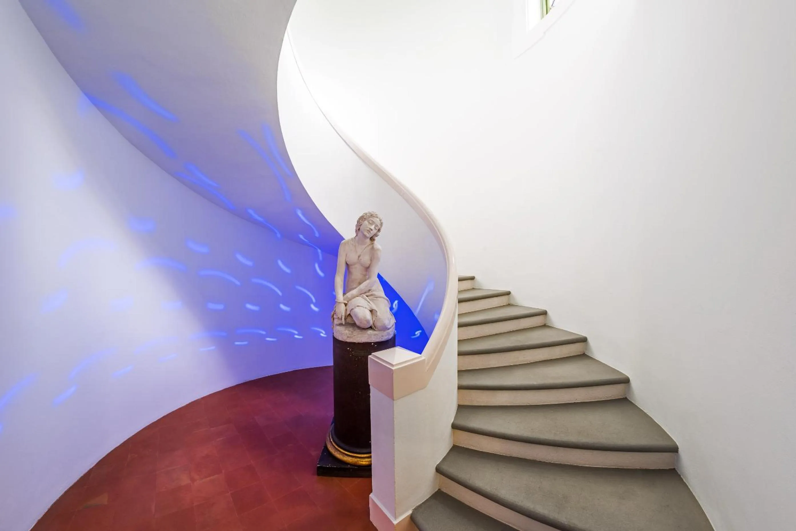 Property building in Casa Bertagni