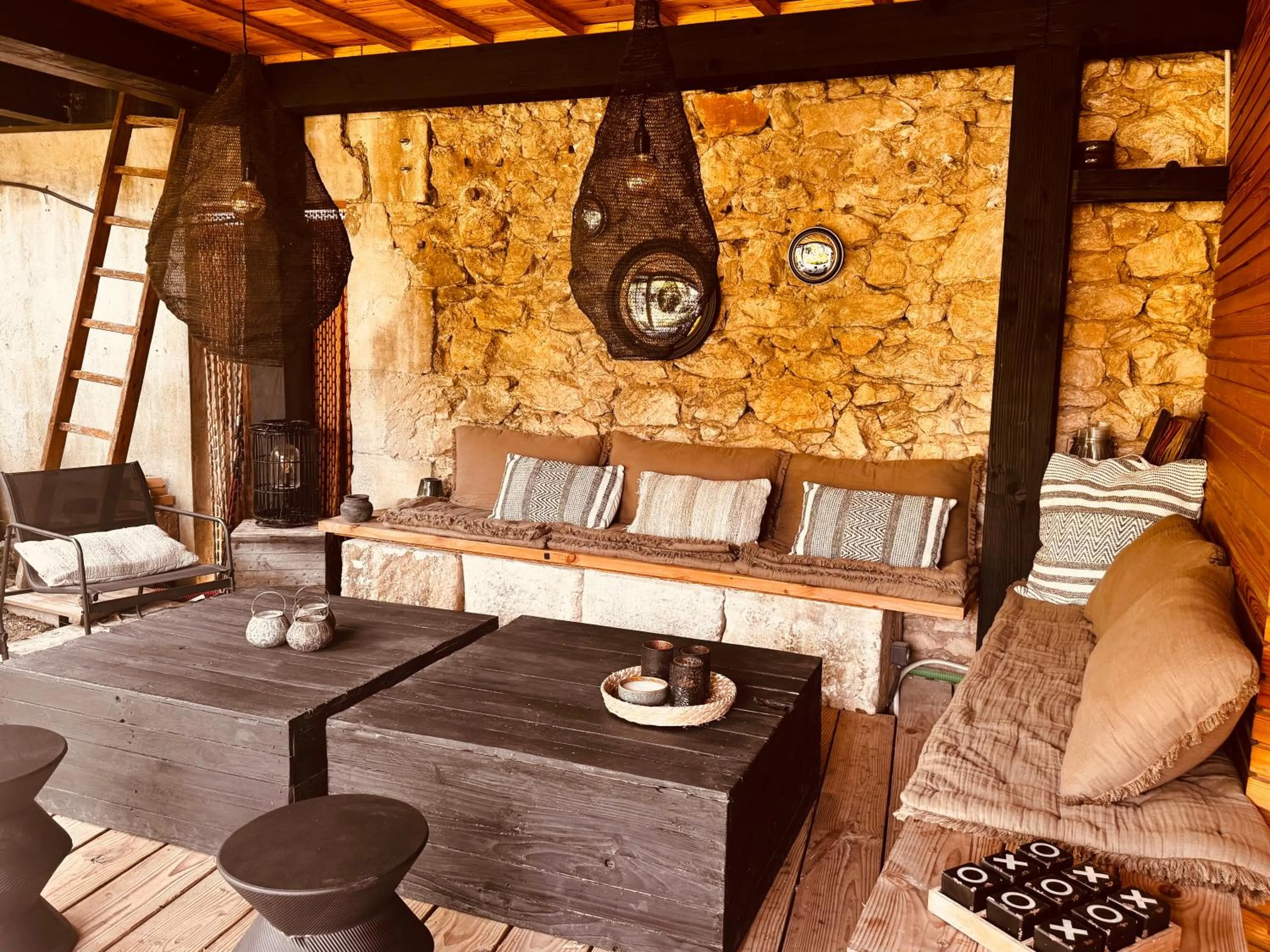 Garden in M&S - Maison FÉRAUD