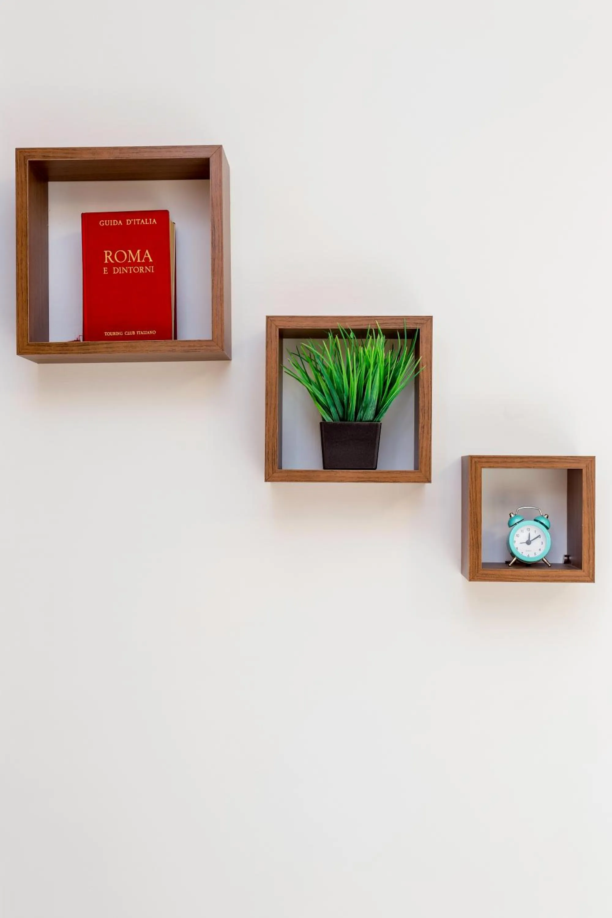 Decorative detail in Rome To You- The Place to be&B