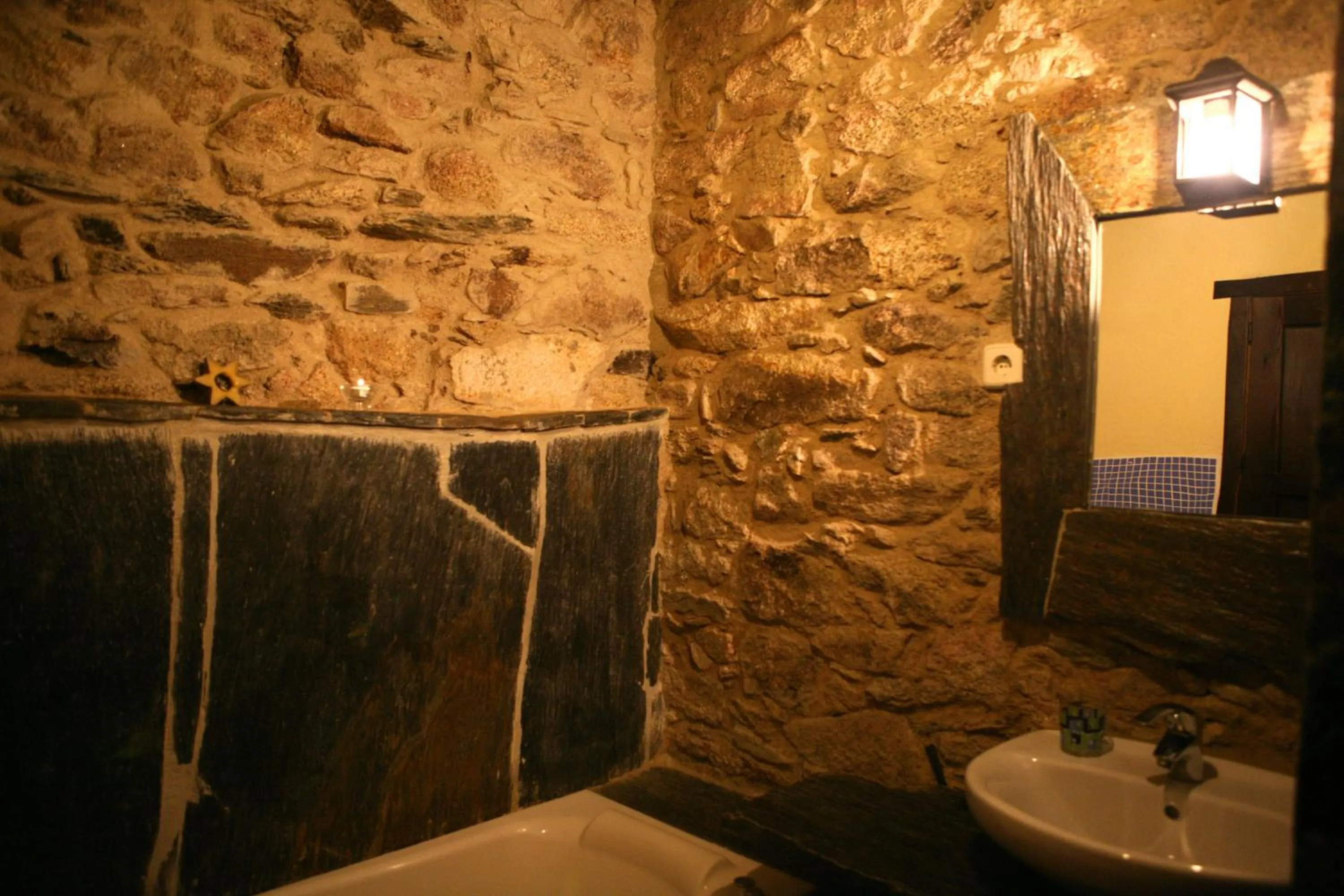 Hotel Rural Bermellar