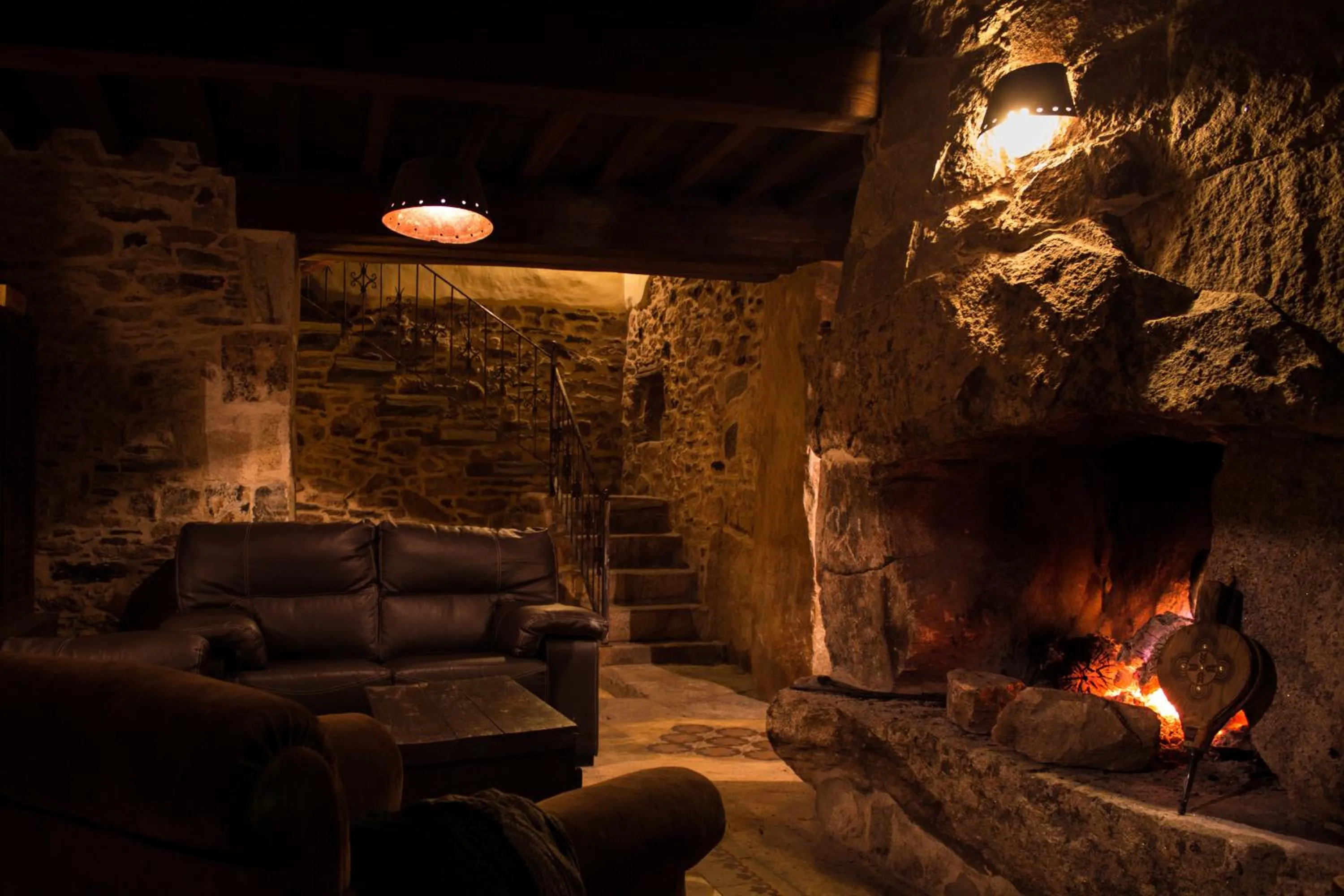 Hotel Rural Bermellar