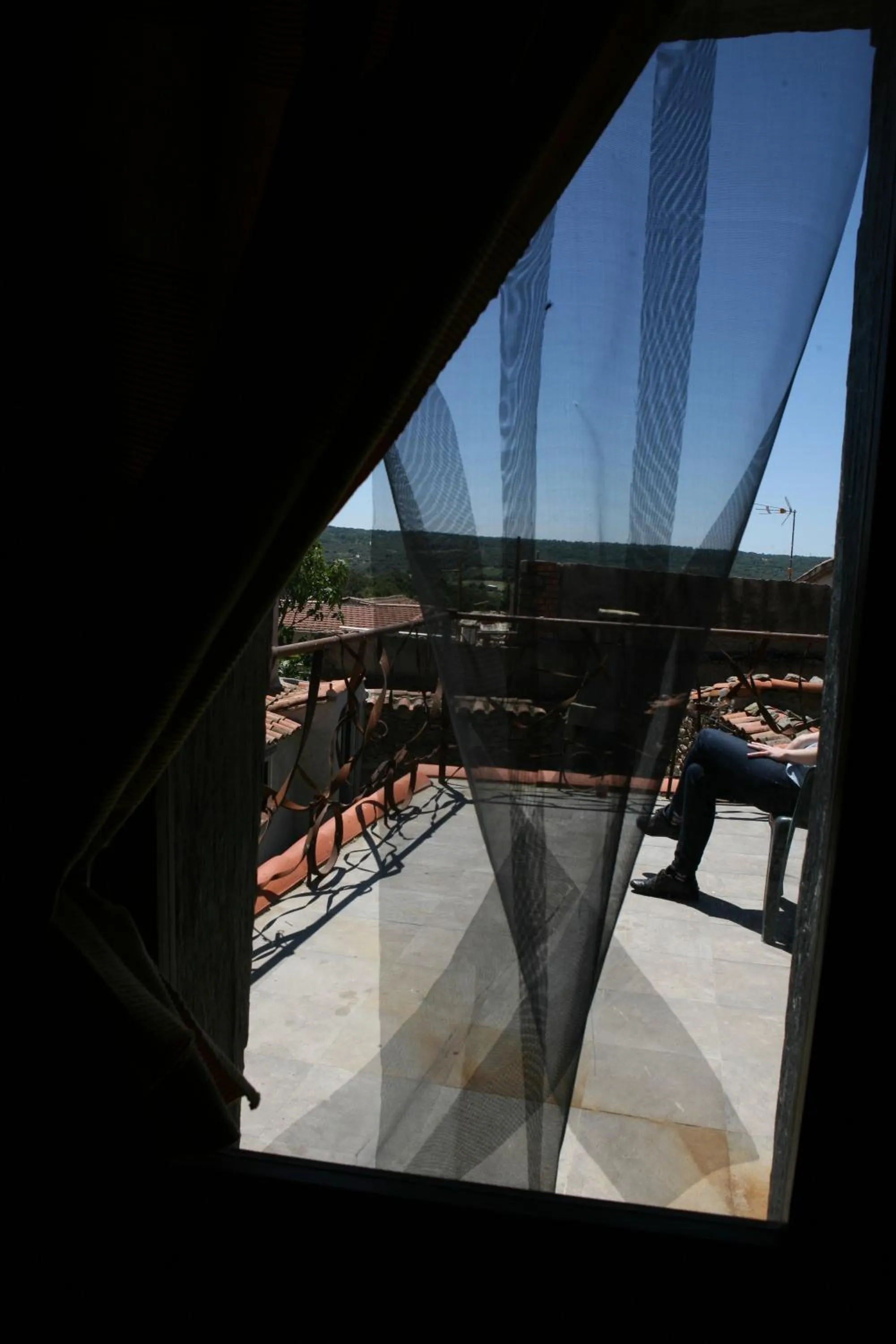 Hotel Rural Bermellar