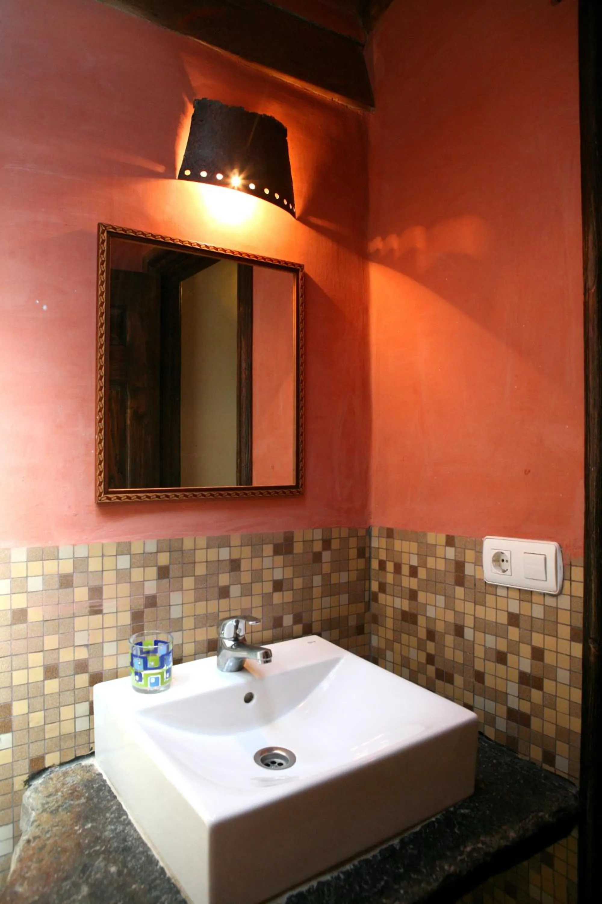 Hotel Rural Bermellar