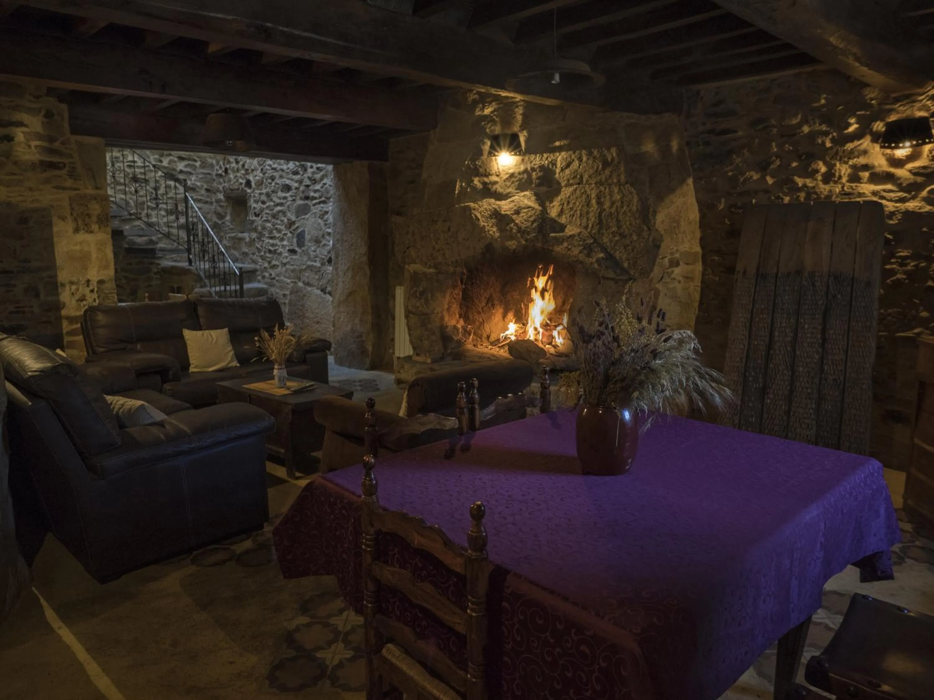 Hotel Rural Bermellar