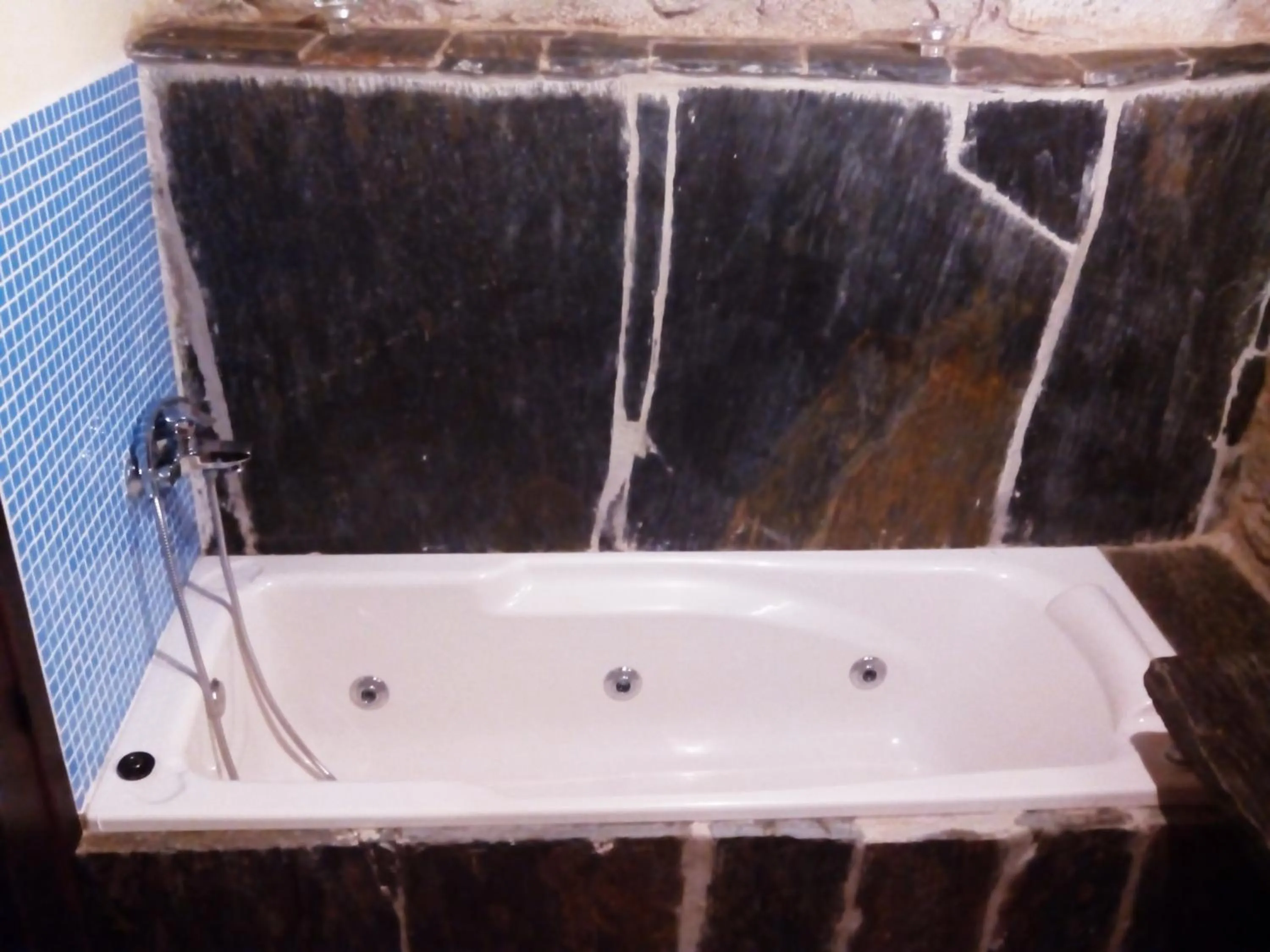 Hotel Rural Bermellar