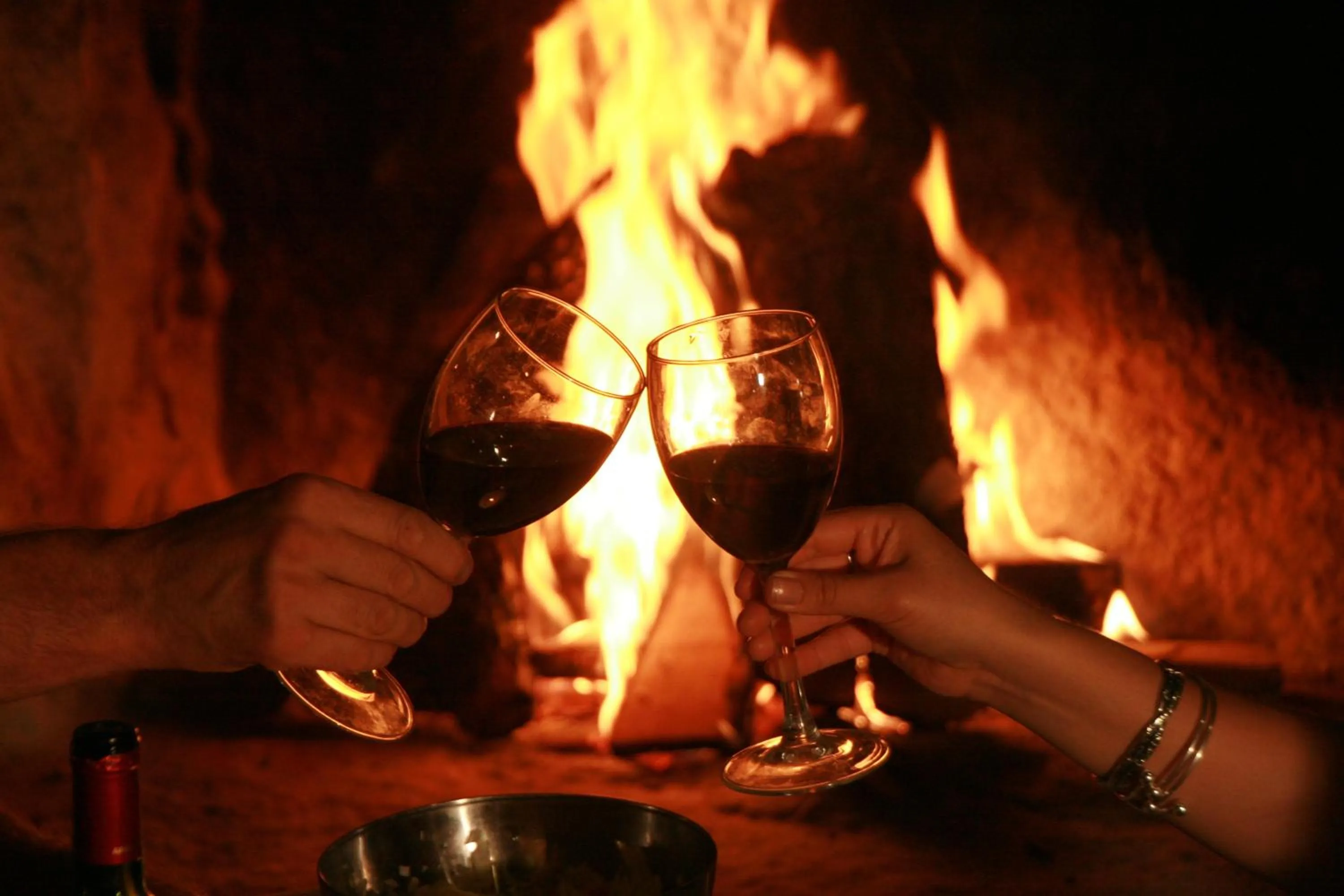 Hotel Rural Bermellar