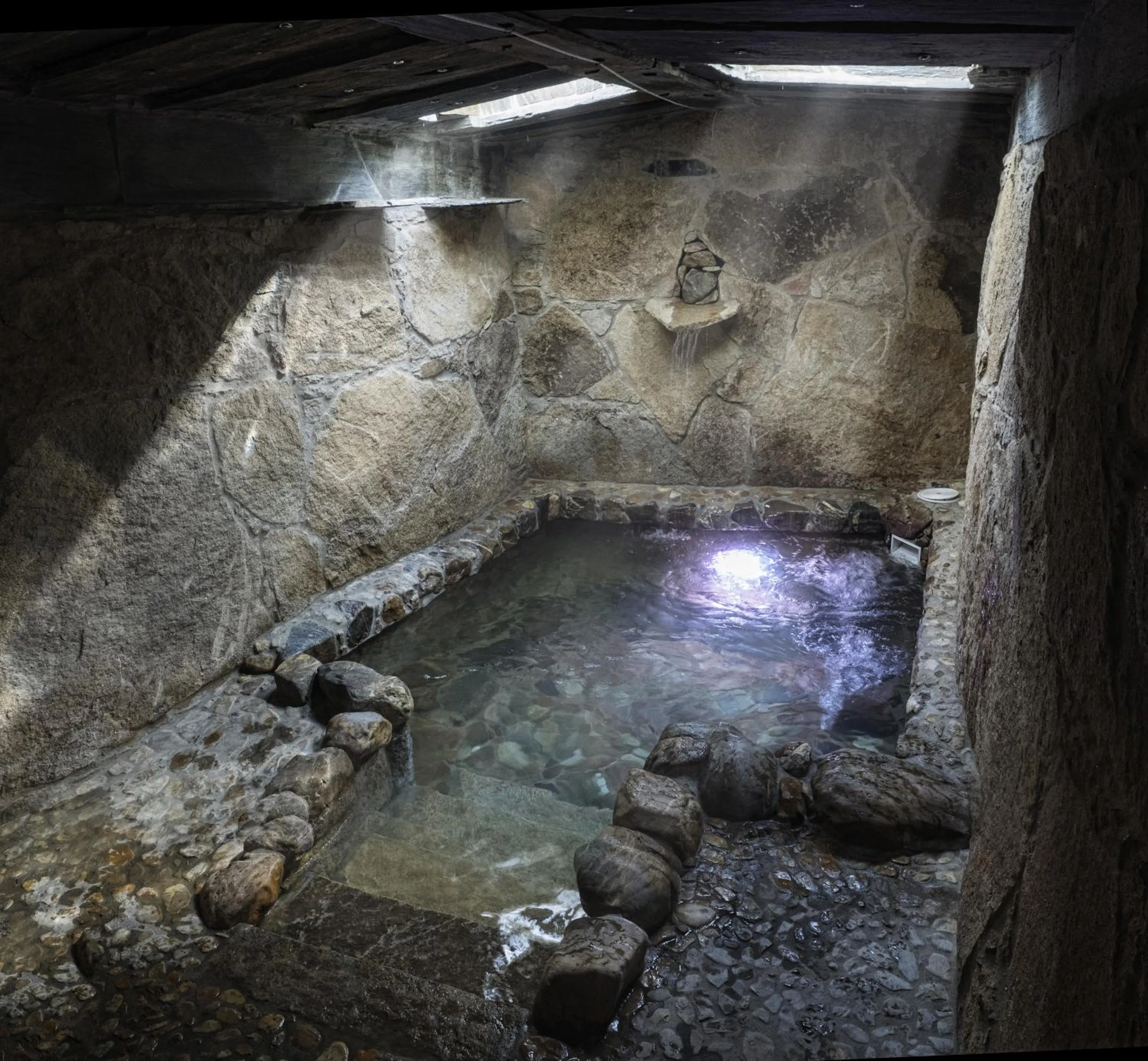 Hotel Rural Bermellar