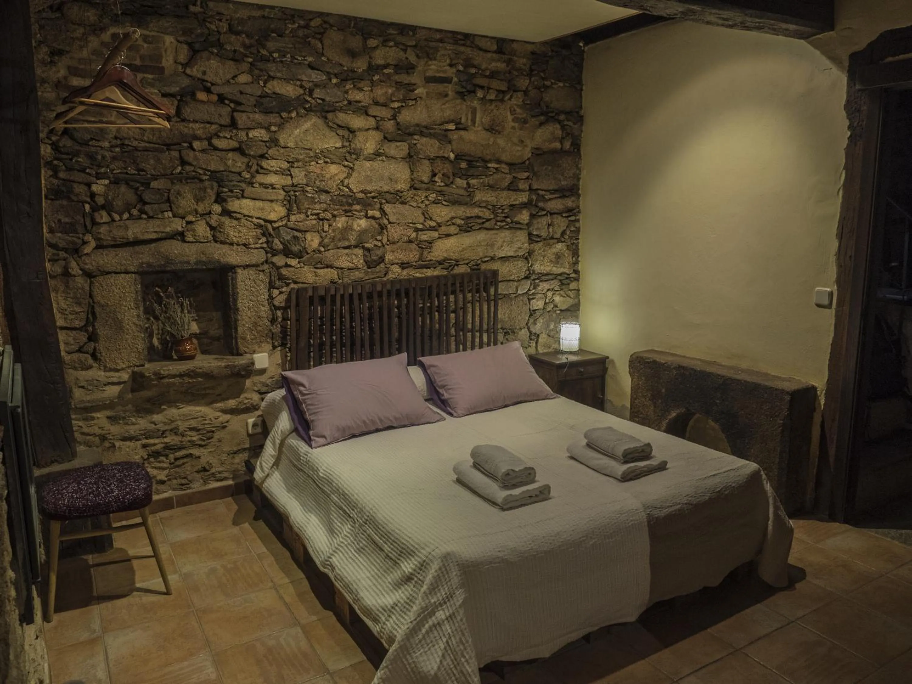 Hotel Rural Bermellar