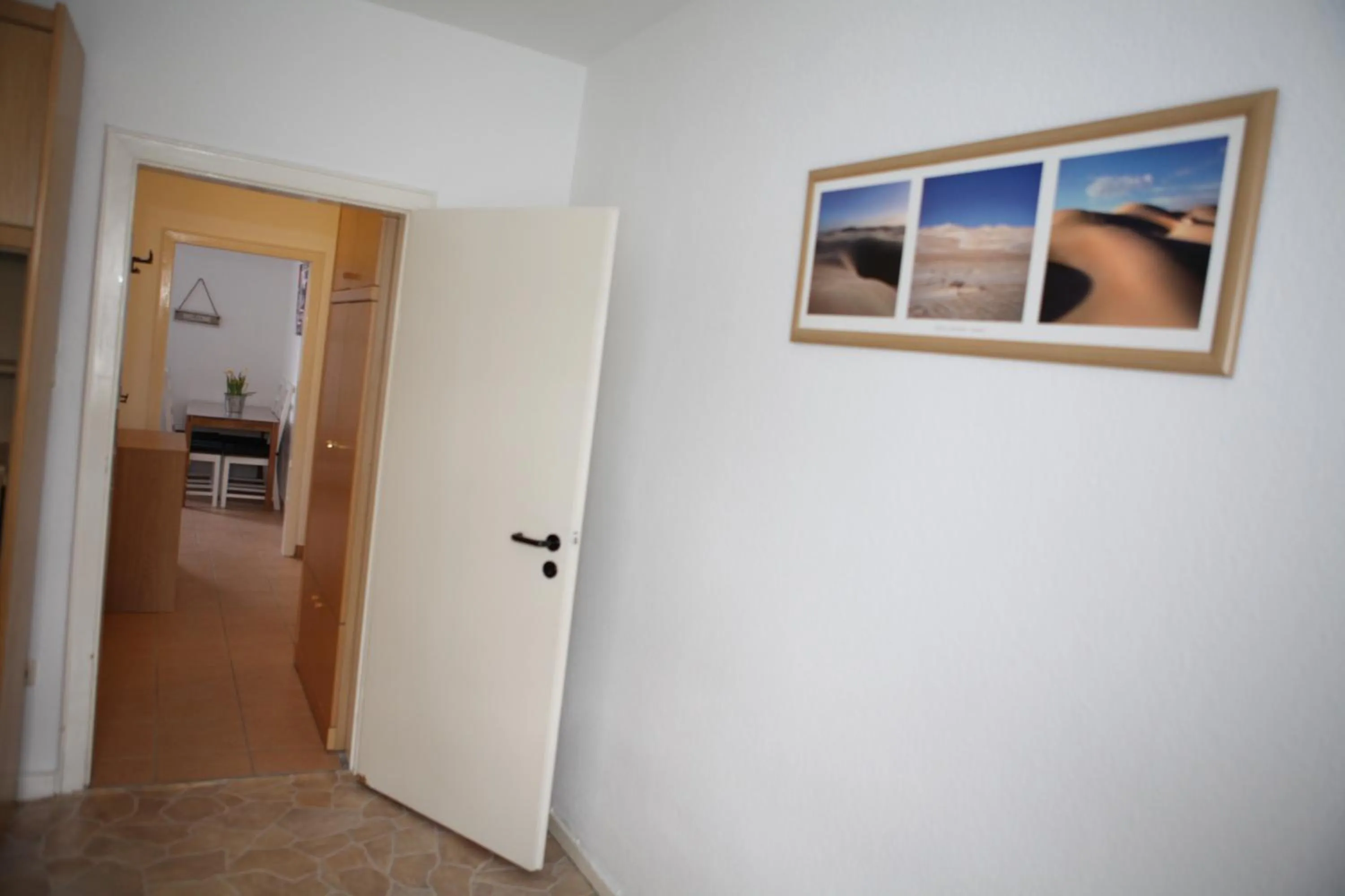 Other in Bermuda Apartment