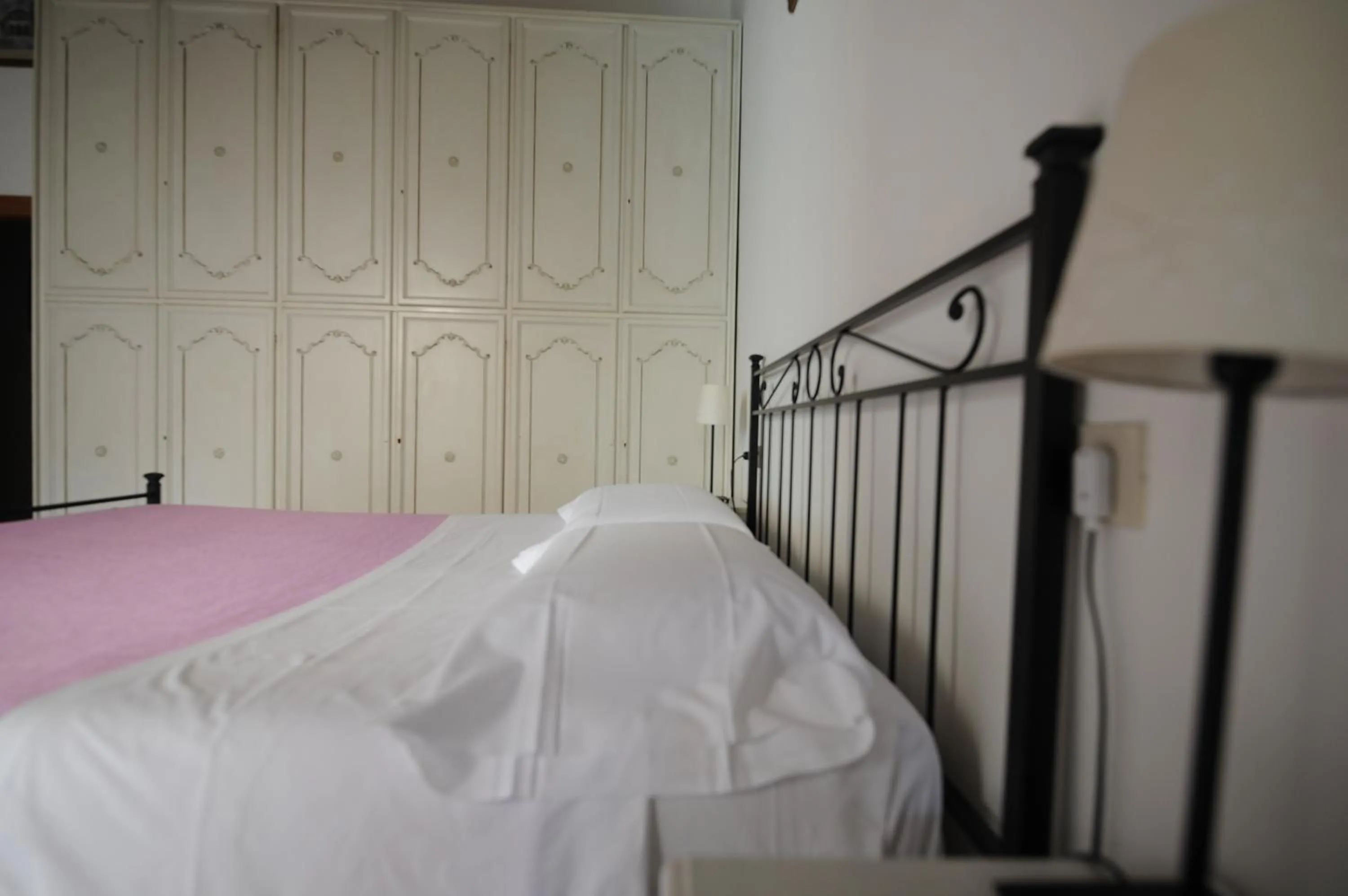 Bed in B&B Porta San Frediano