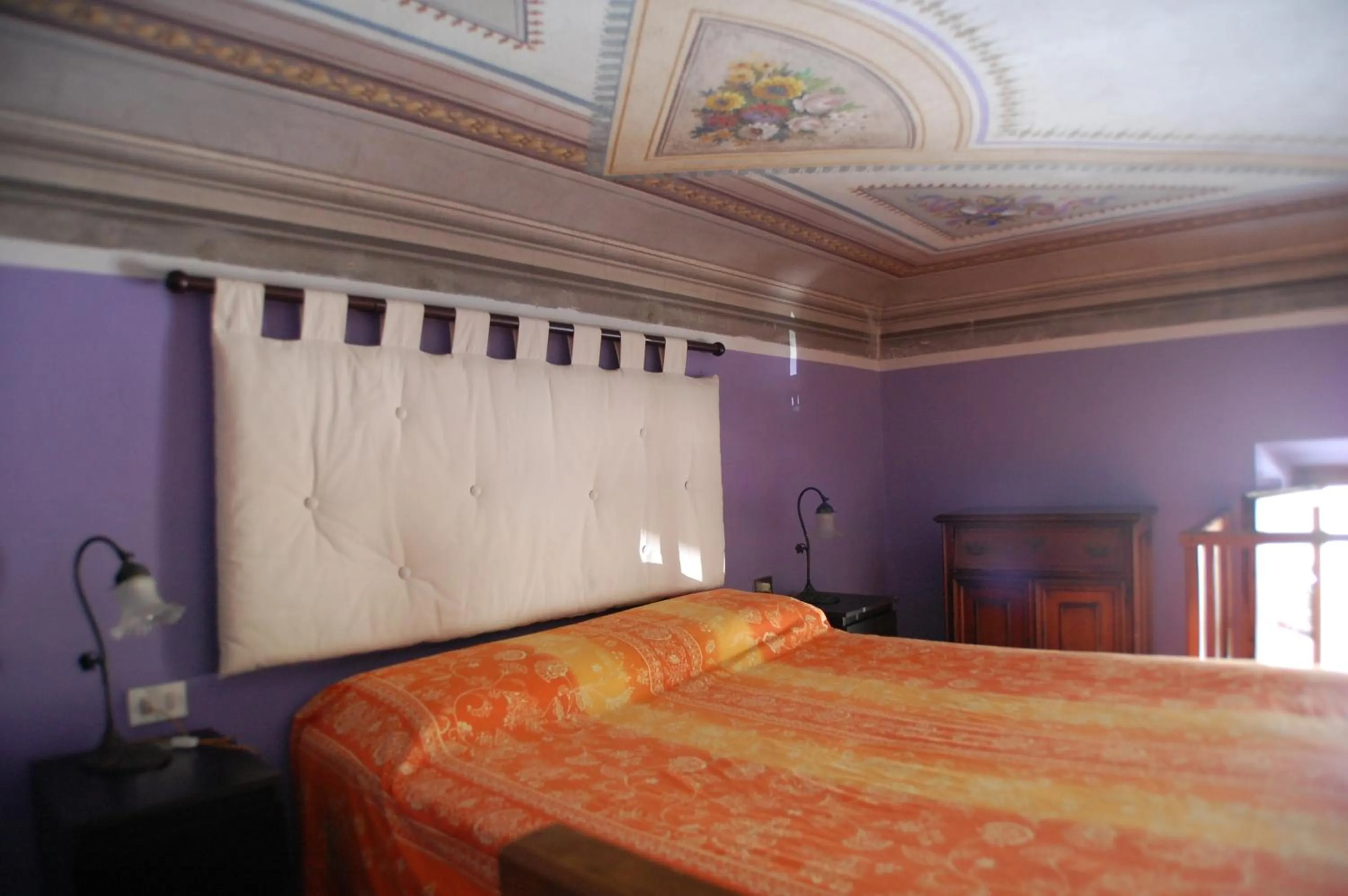 Bed in B&B Porta San Frediano