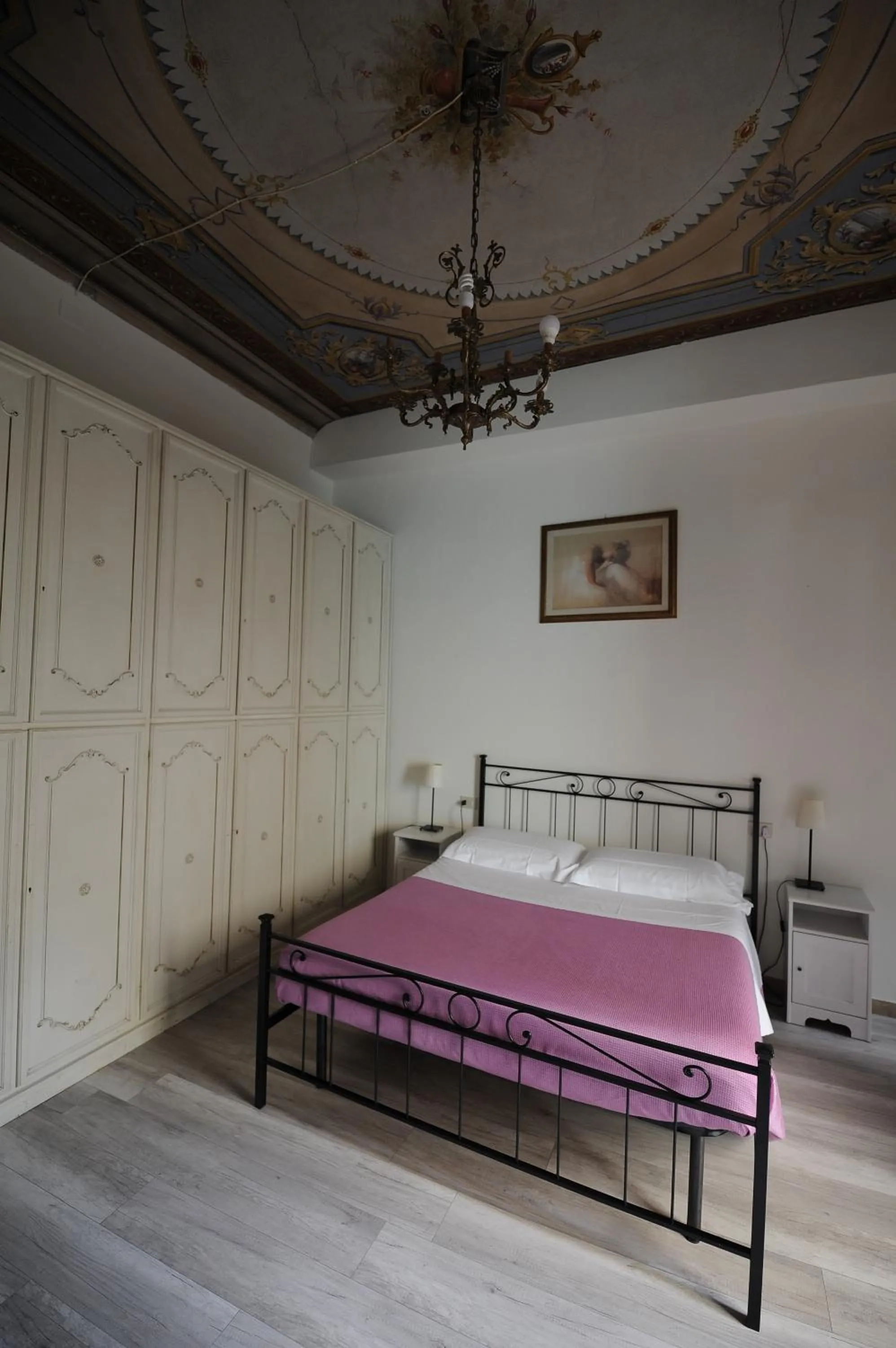 Bed in B&B Porta San Frediano