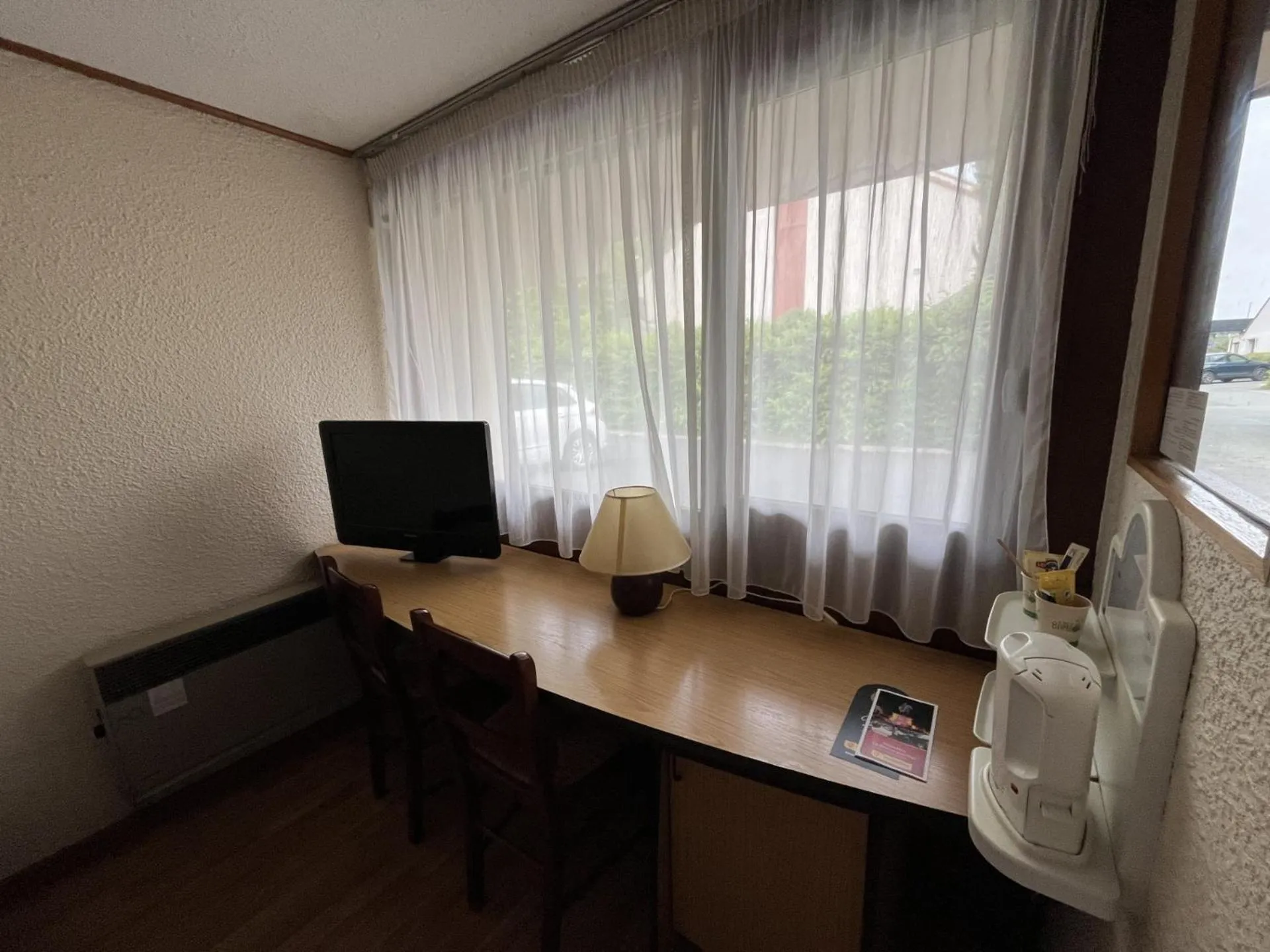 initial by balladins La Roche-sur-Yon