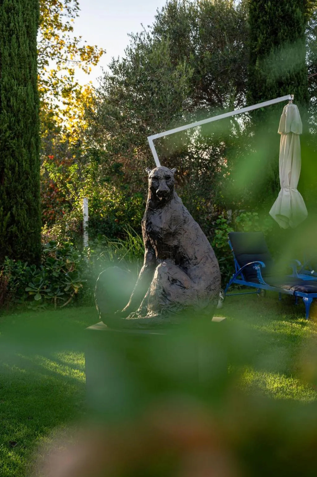 Day in Majeka House Boutique Hotel by The Living Journey Collection