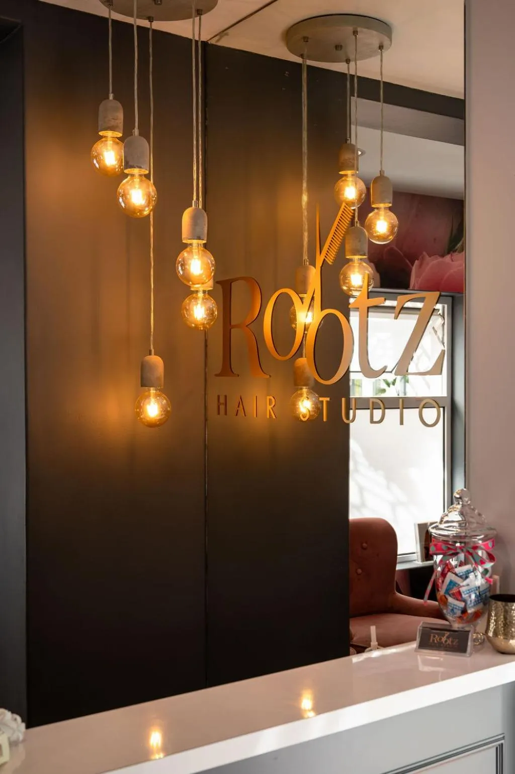 On site in Majeka House Boutique Hotel by The Living Journey Collection