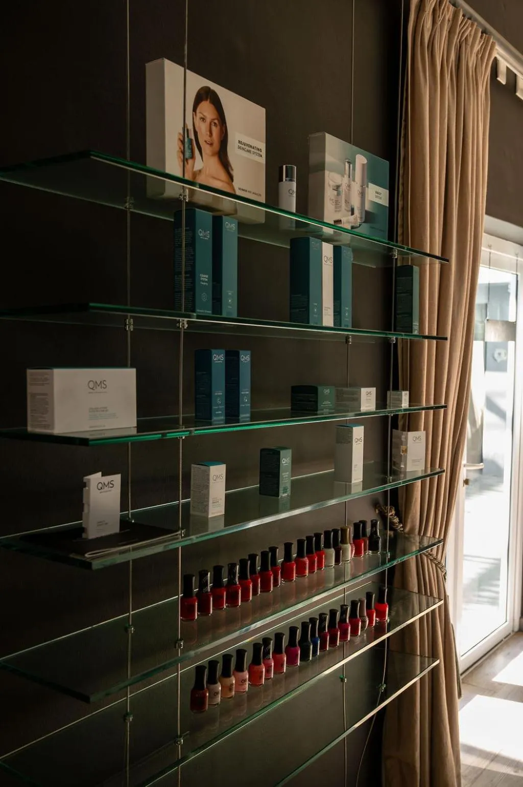 Massage in Majeka House Boutique Hotel by The Living Journey Collection