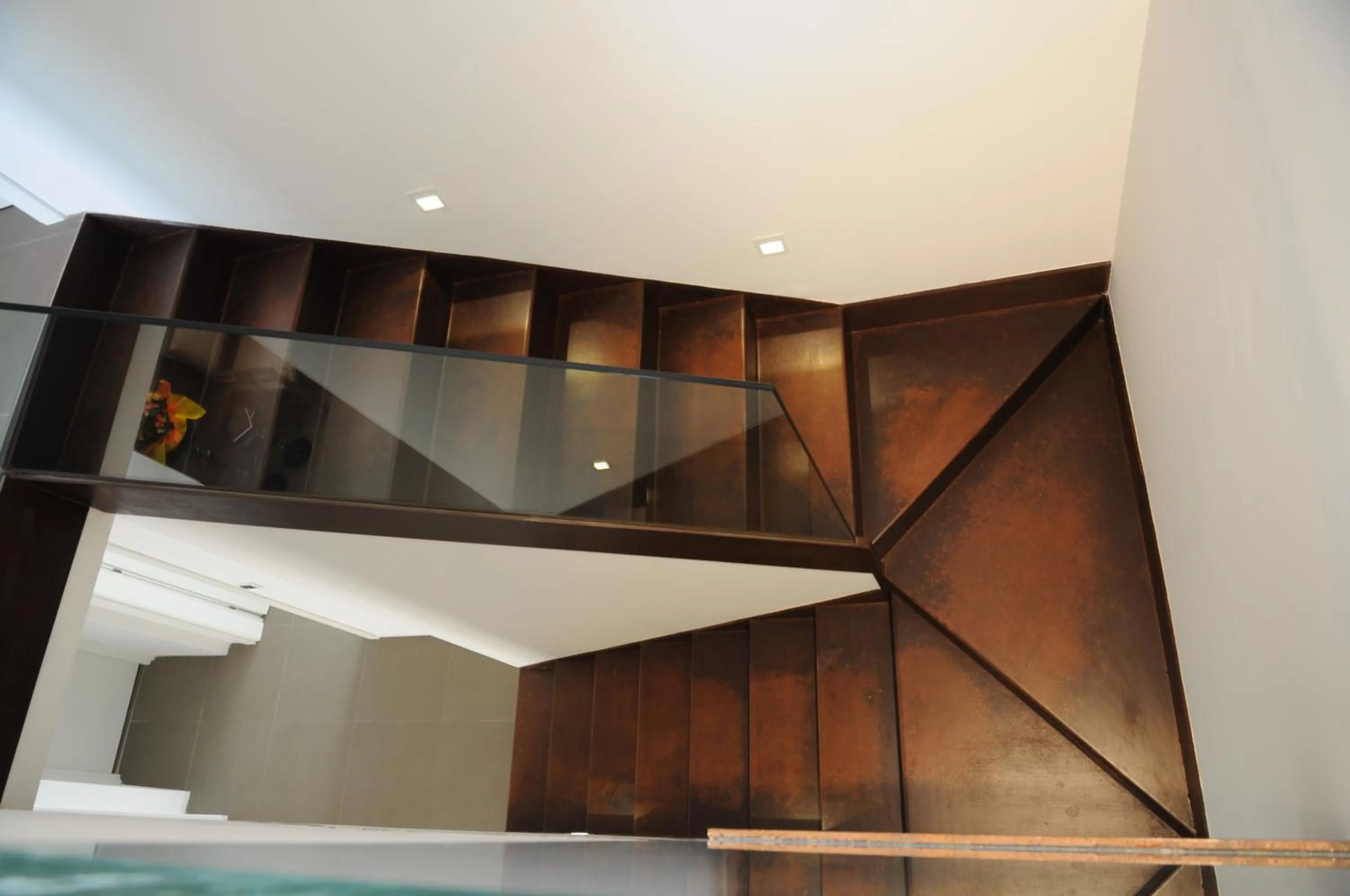 Lobby or reception in Iblainsuite