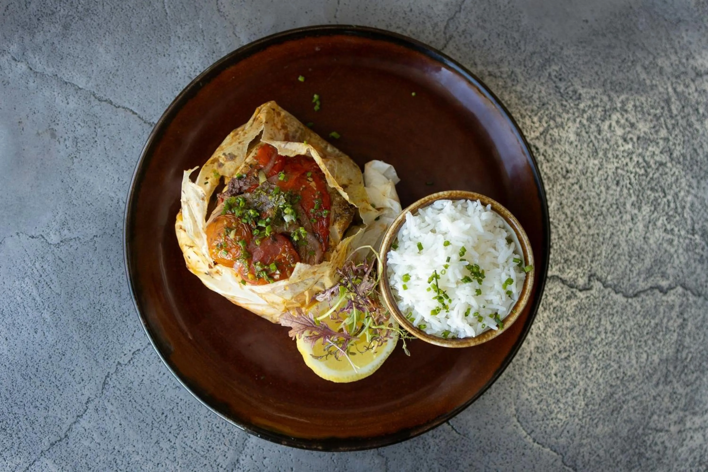 Restaurant/places to eat in Protea Hotel Fire & Ice by Marriott Cape Town