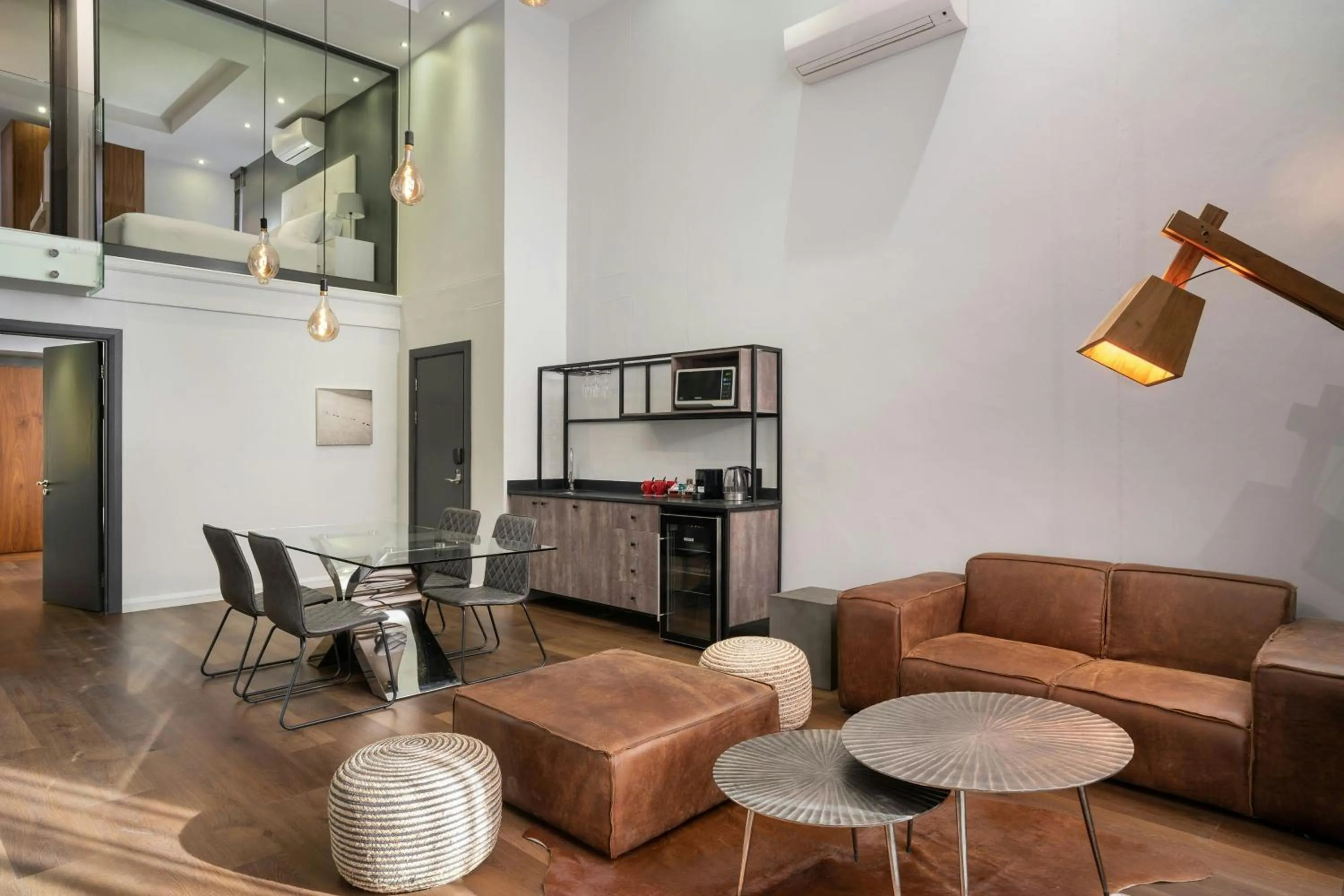 Bedroom in Protea Hotel Fire & Ice by Marriott Cape Town