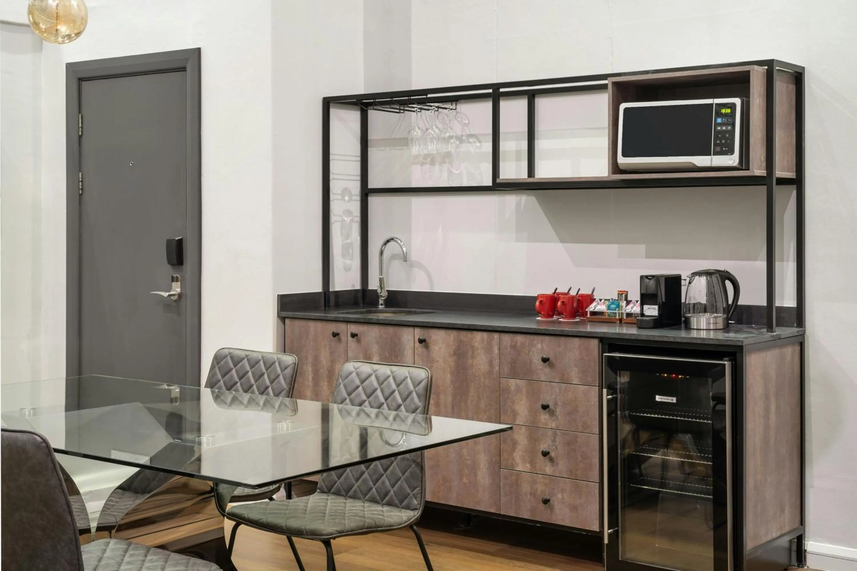 Bedroom in Protea Hotel Fire & Ice by Marriott Cape Town